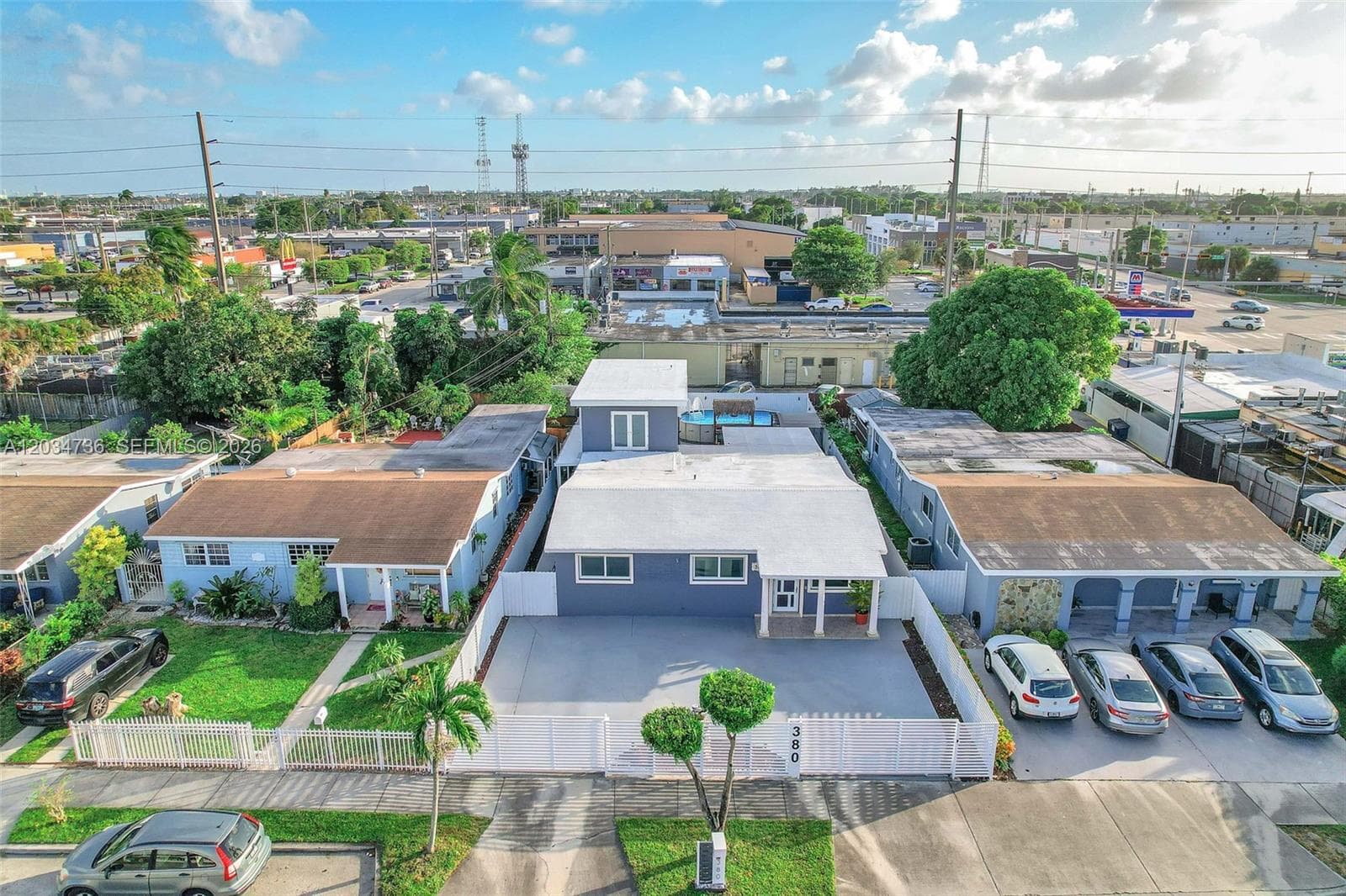 380 W 30th St, Hialeah FL 33012 — 7