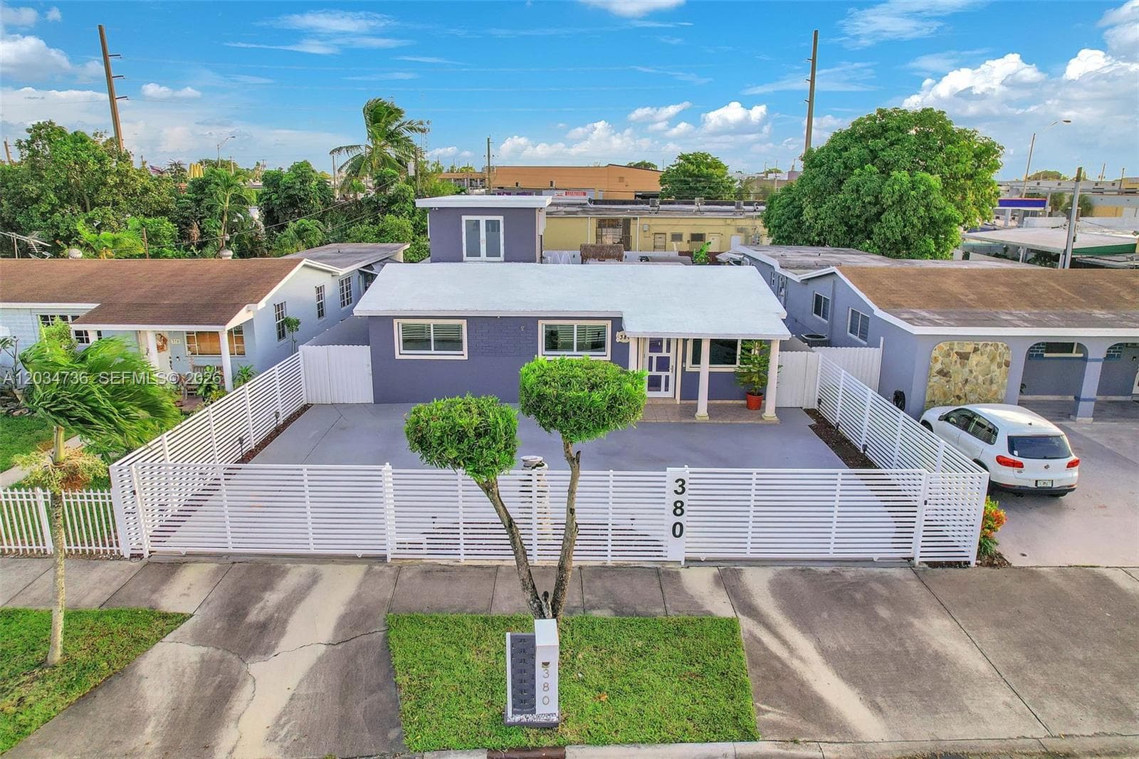 380 W 30th St, Hialeah FL 33012 — 3