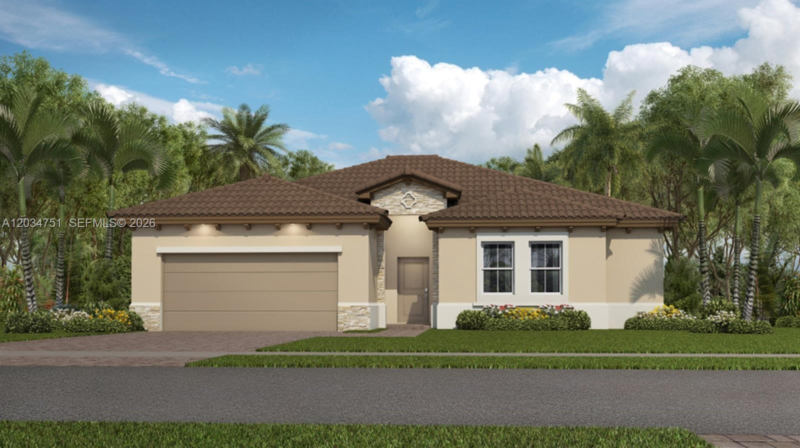 2995 SE 25 TER, Homestead FL 33035 — 1