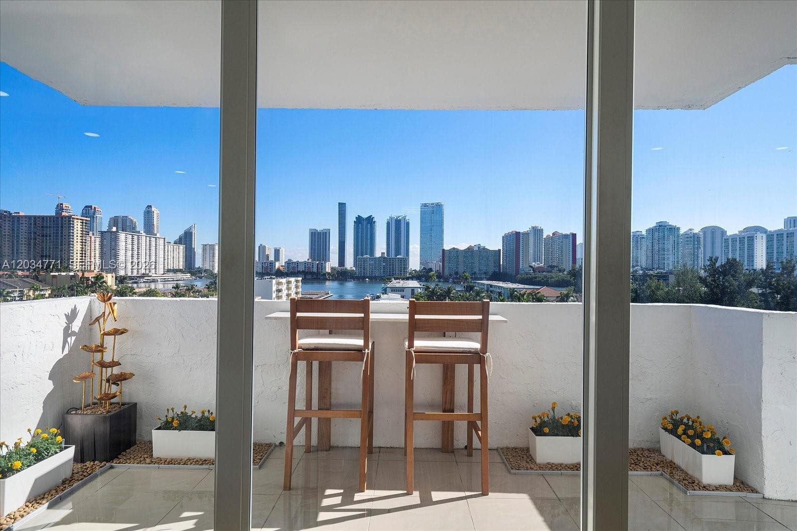 3703 NE 166th St # 701, North Miami Beach FL 33160 — 17