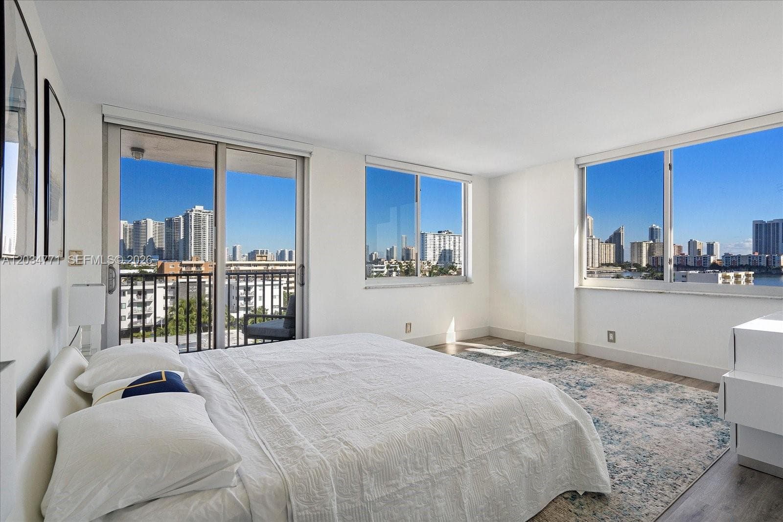 3703 NE 166th St # 701, North Miami Beach FL 33160 — 26