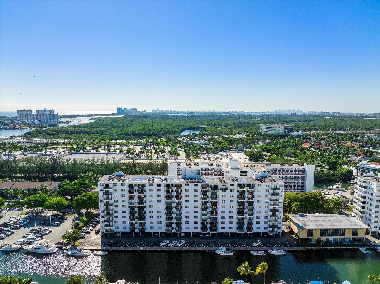 3703 NE 166th St # 701, North Miami Beach FL 33160 — 36