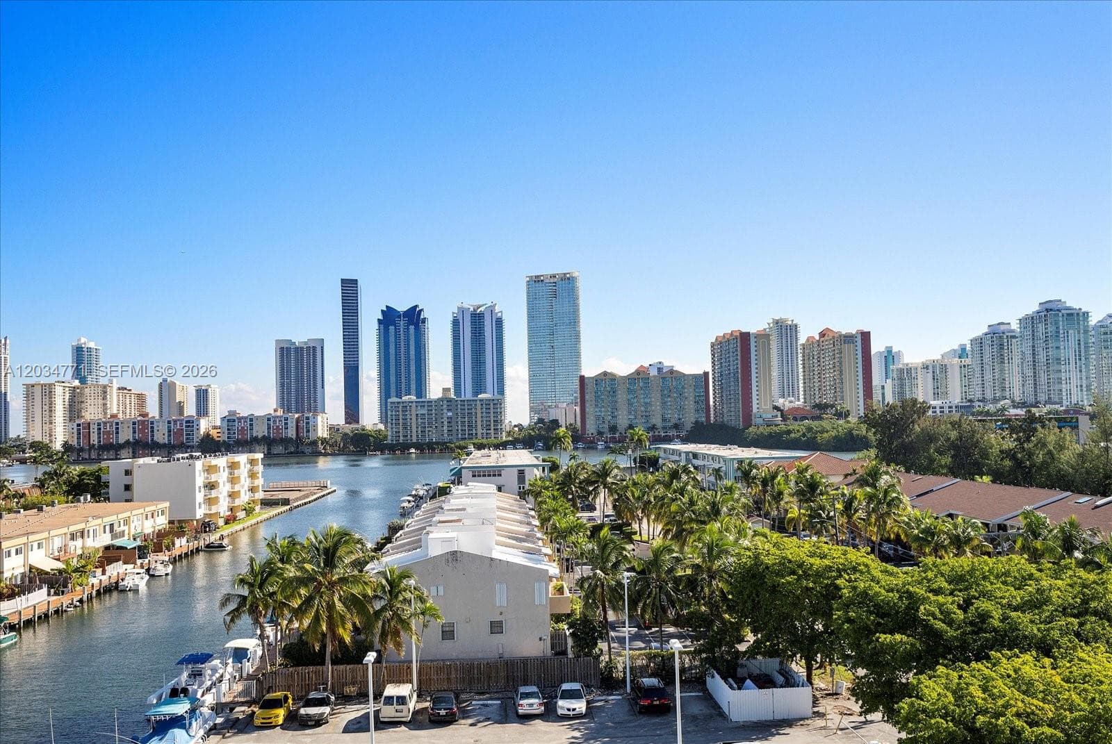 3703 NE 166th St # 701, North Miami Beach FL 33160 — 20