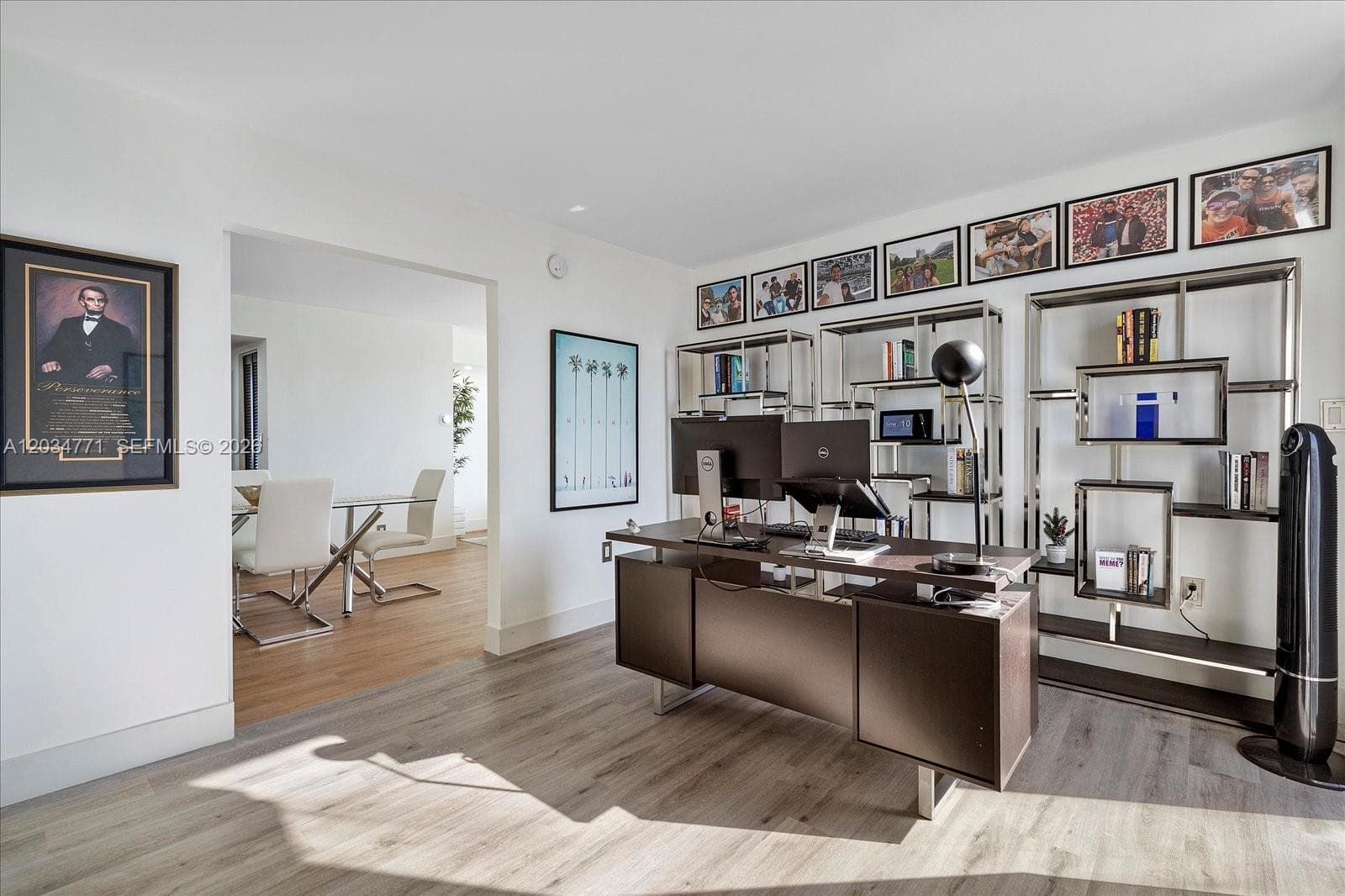 3703 NE 166th St # 701, North Miami Beach FL 33160 — 9