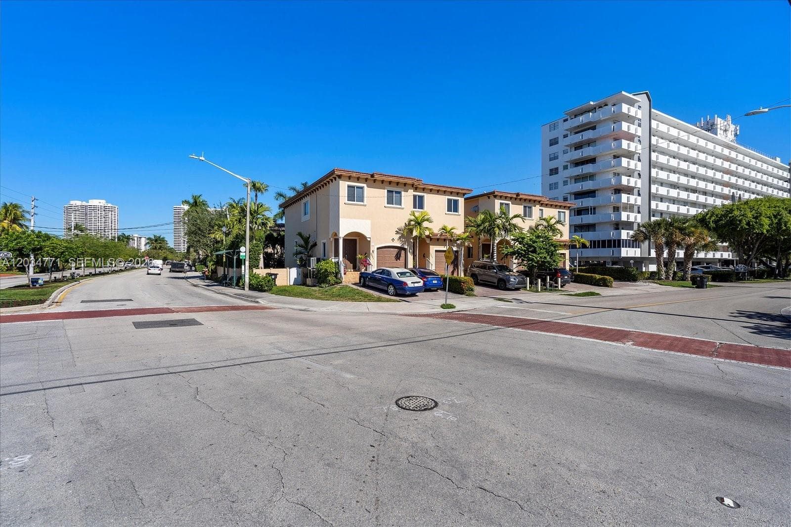 3703 NE 166th St # 701, North Miami Beach FL 33160 — 34