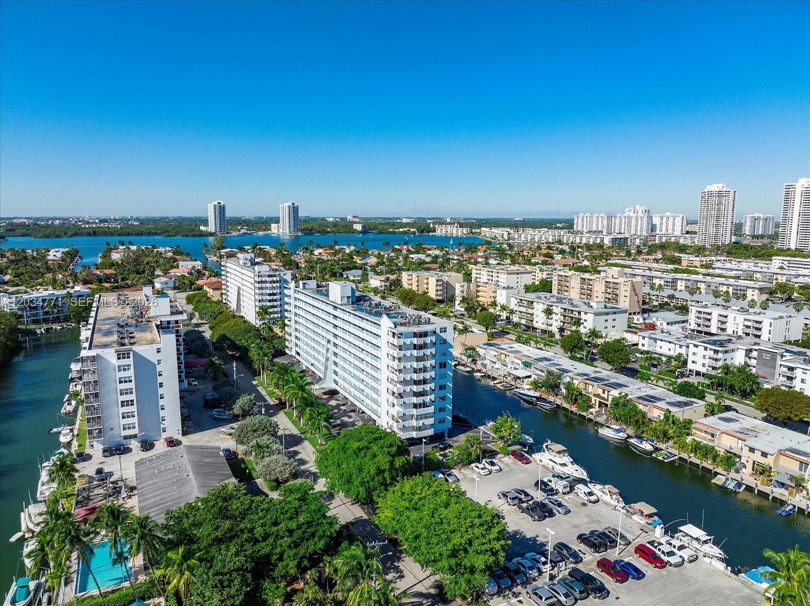 3703 NE 166th St # 701, North Miami Beach FL 33160 — 38