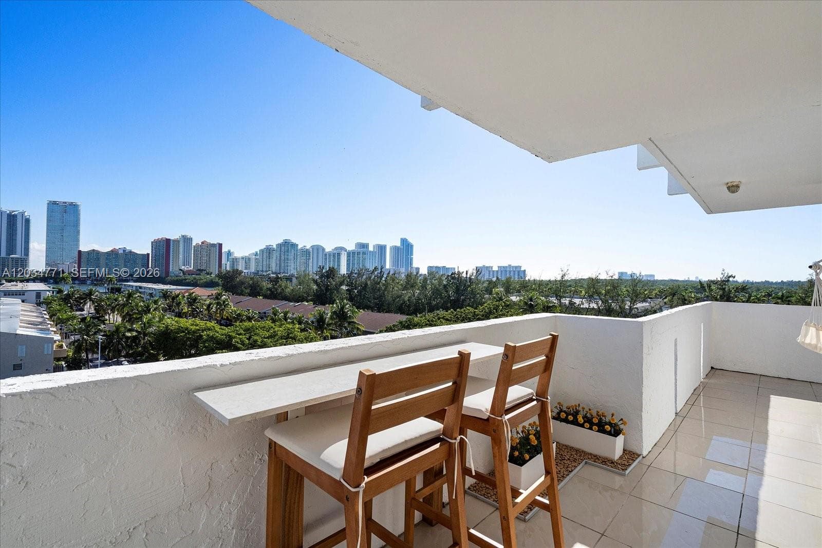 3703 NE 166th St # 701, North Miami Beach FL 33160 — 19