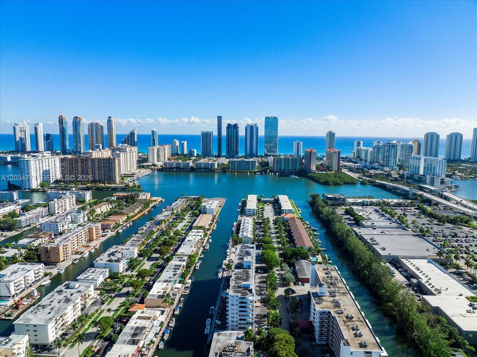 3703 NE 166th St # 701, North Miami Beach FL 33160 — 35
