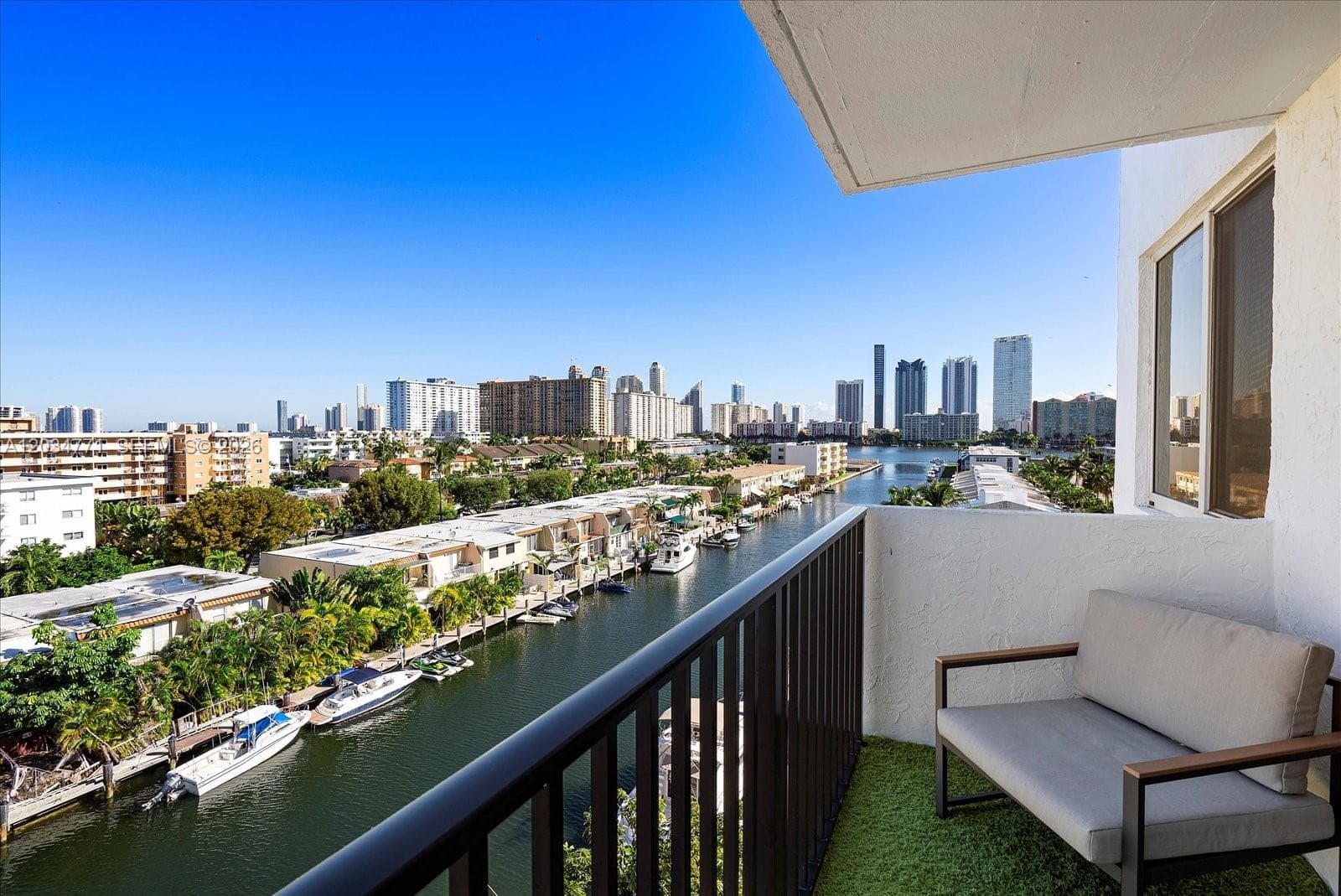 3703 NE 166th St # 701, North Miami Beach FL 33160 — 29