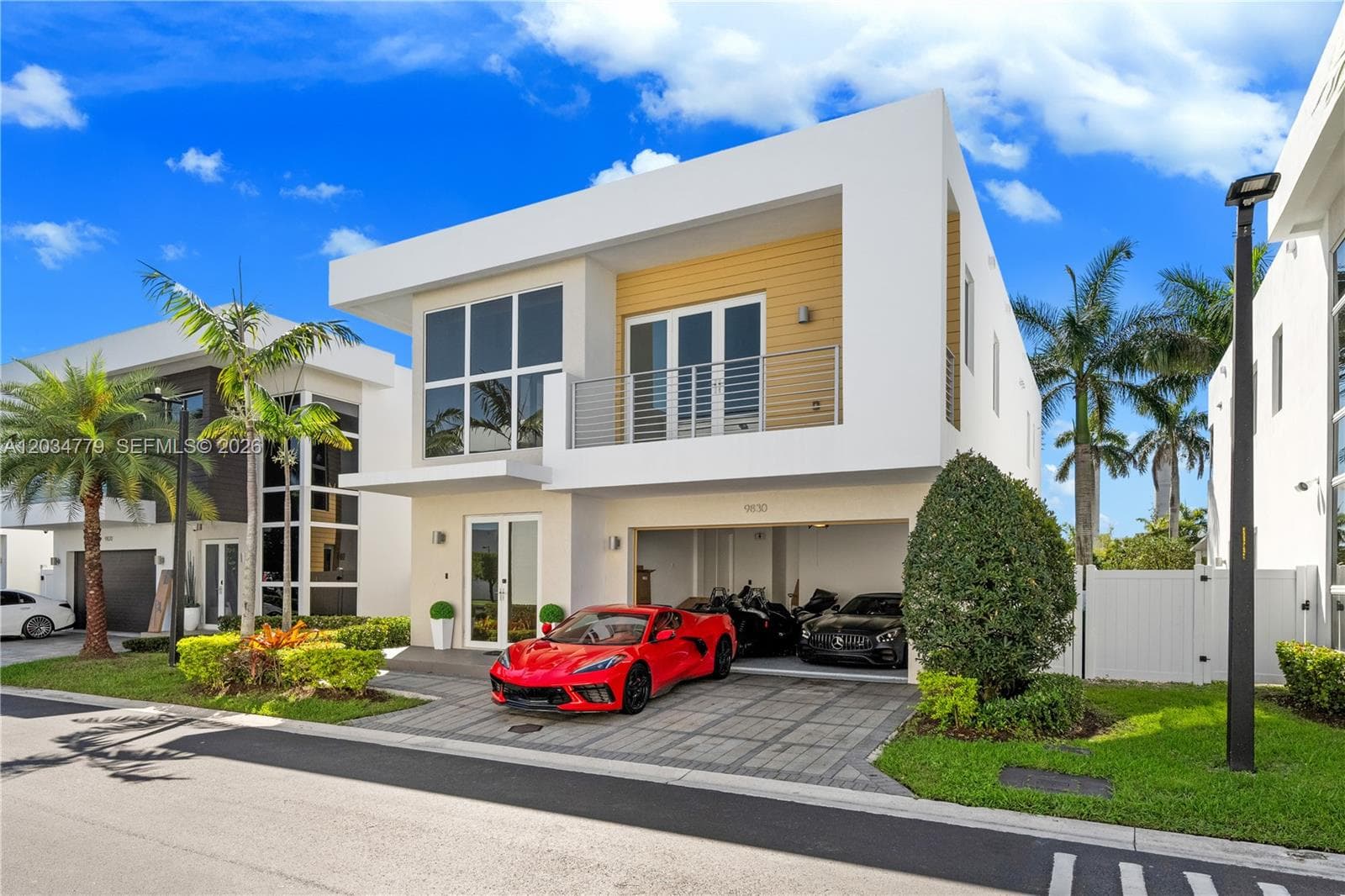 9830 NW 74th Ter, Doral FL 33178 — 2