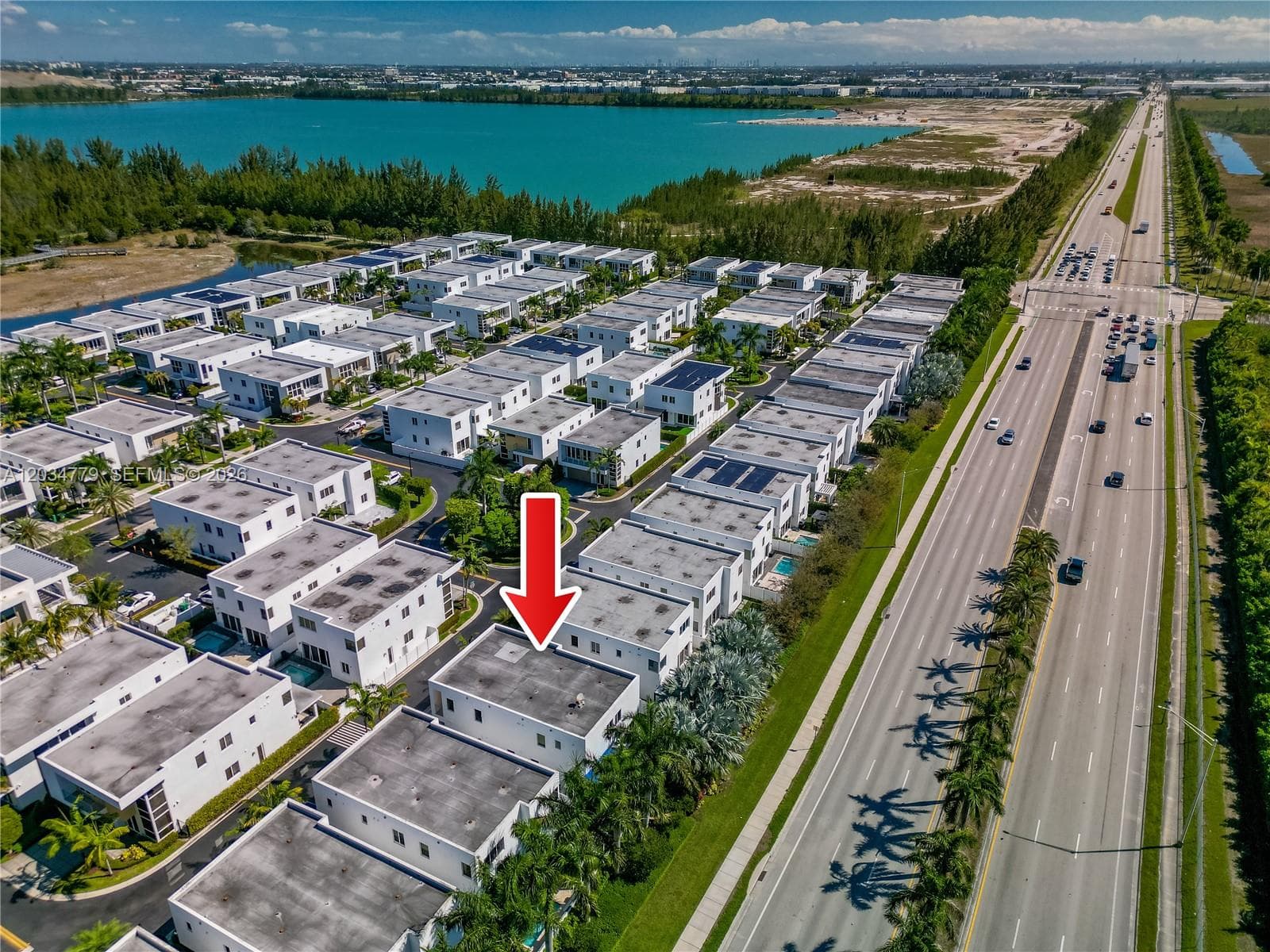 9830 NW 74th Ter, Doral FL 33178 — 52