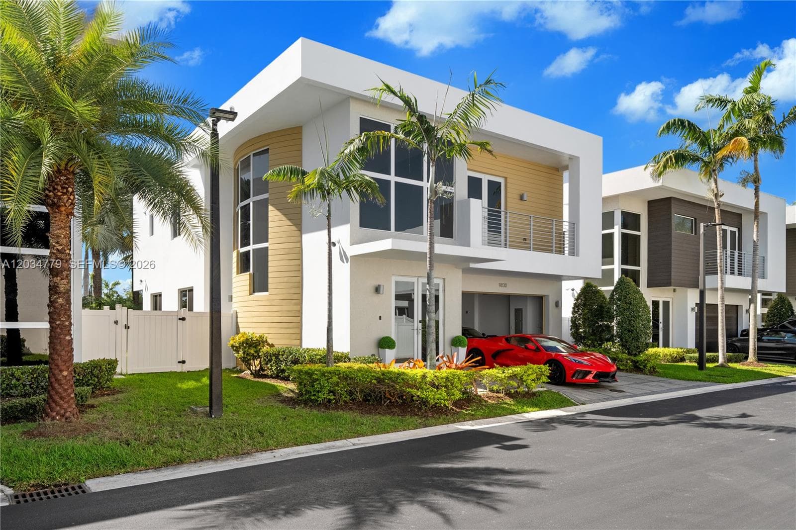 9830 NW 74th Ter, Doral FL 33178 — 3