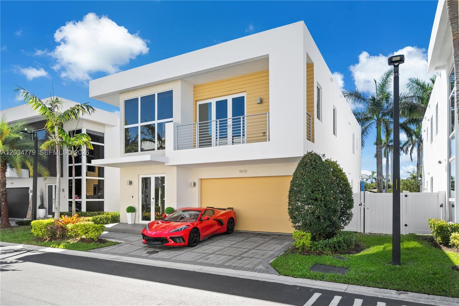 9830 NW 74th Ter, Doral FL 33178 — 1