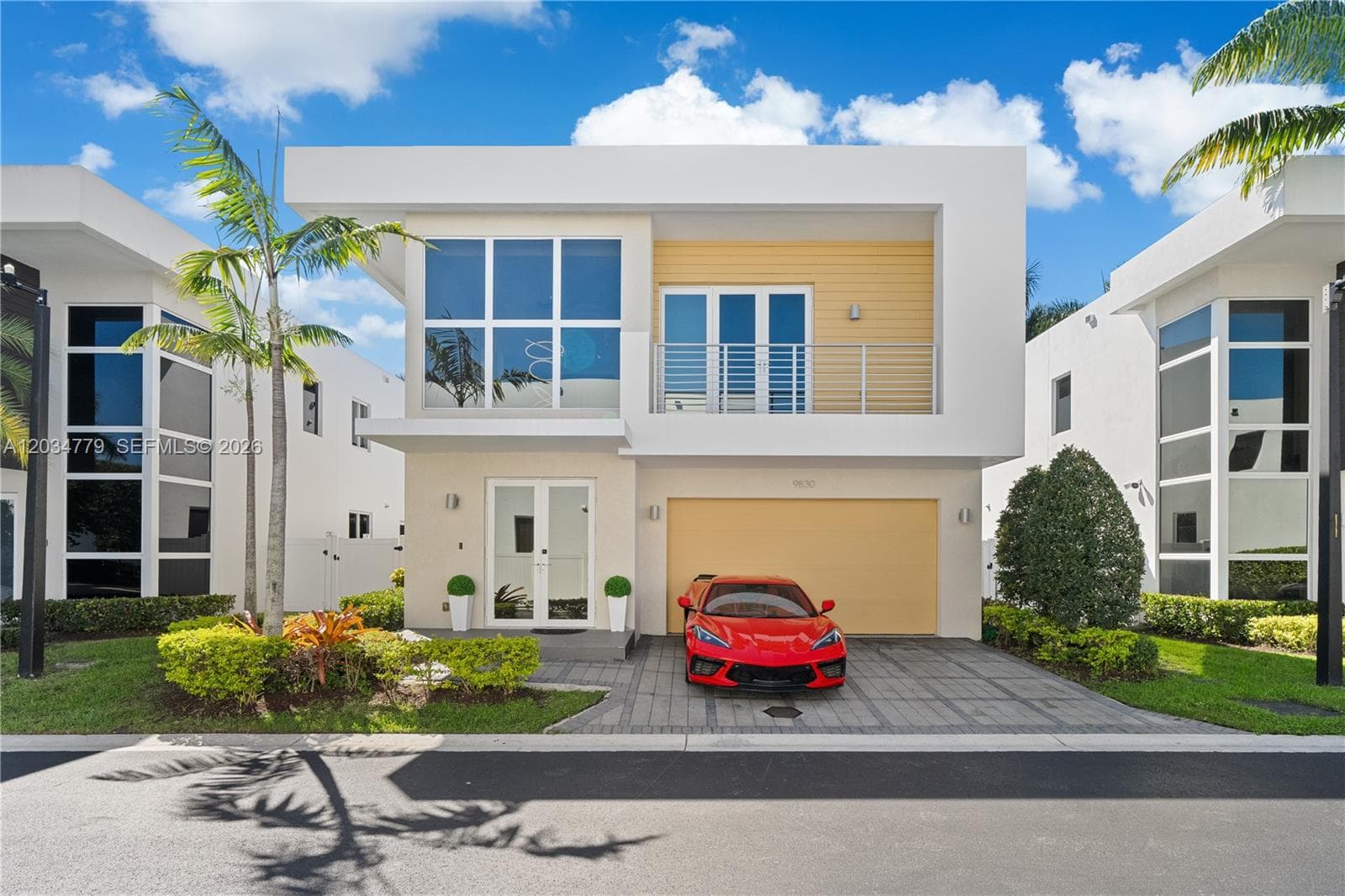 9830 NW 74th Ter, Doral FL 33178 — 5