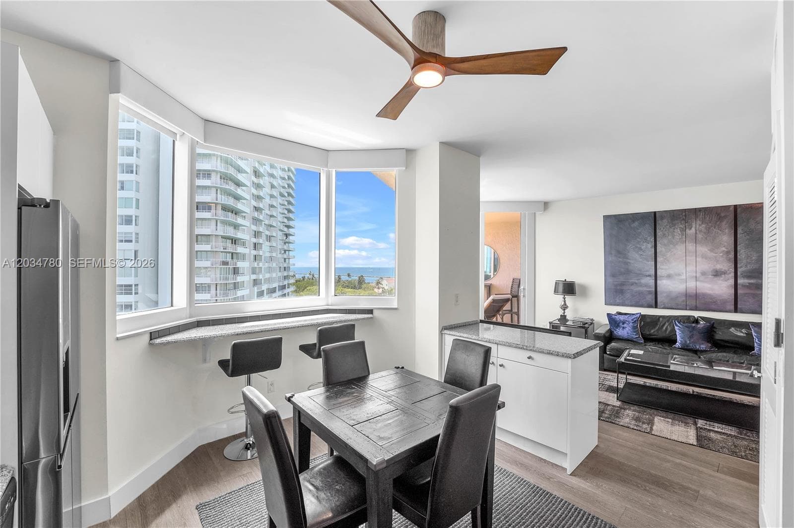 300 S POINTE DR # 809, Miami Beach FL 33139 — 12