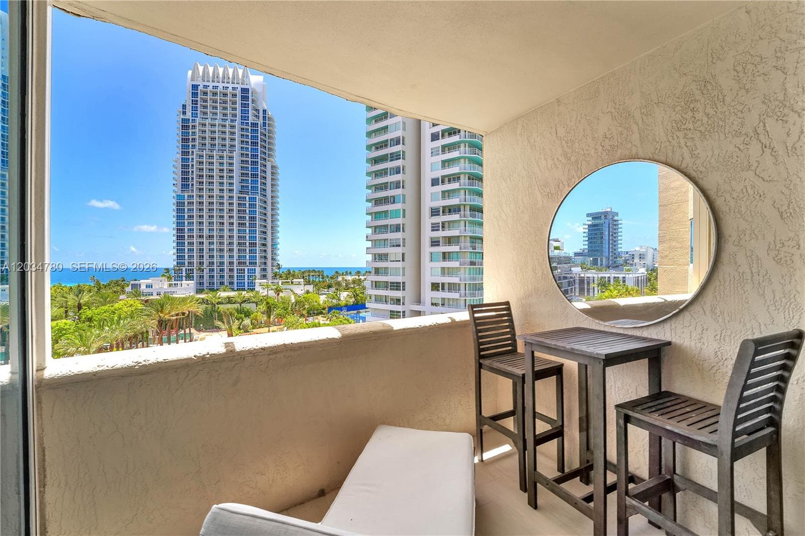 300 S POINTE DR # 809, Miami Beach FL 33139 — 26