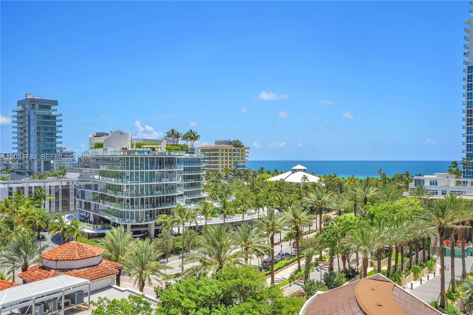 300 S POINTE DR # 809, Miami Beach FL 33139 — 22