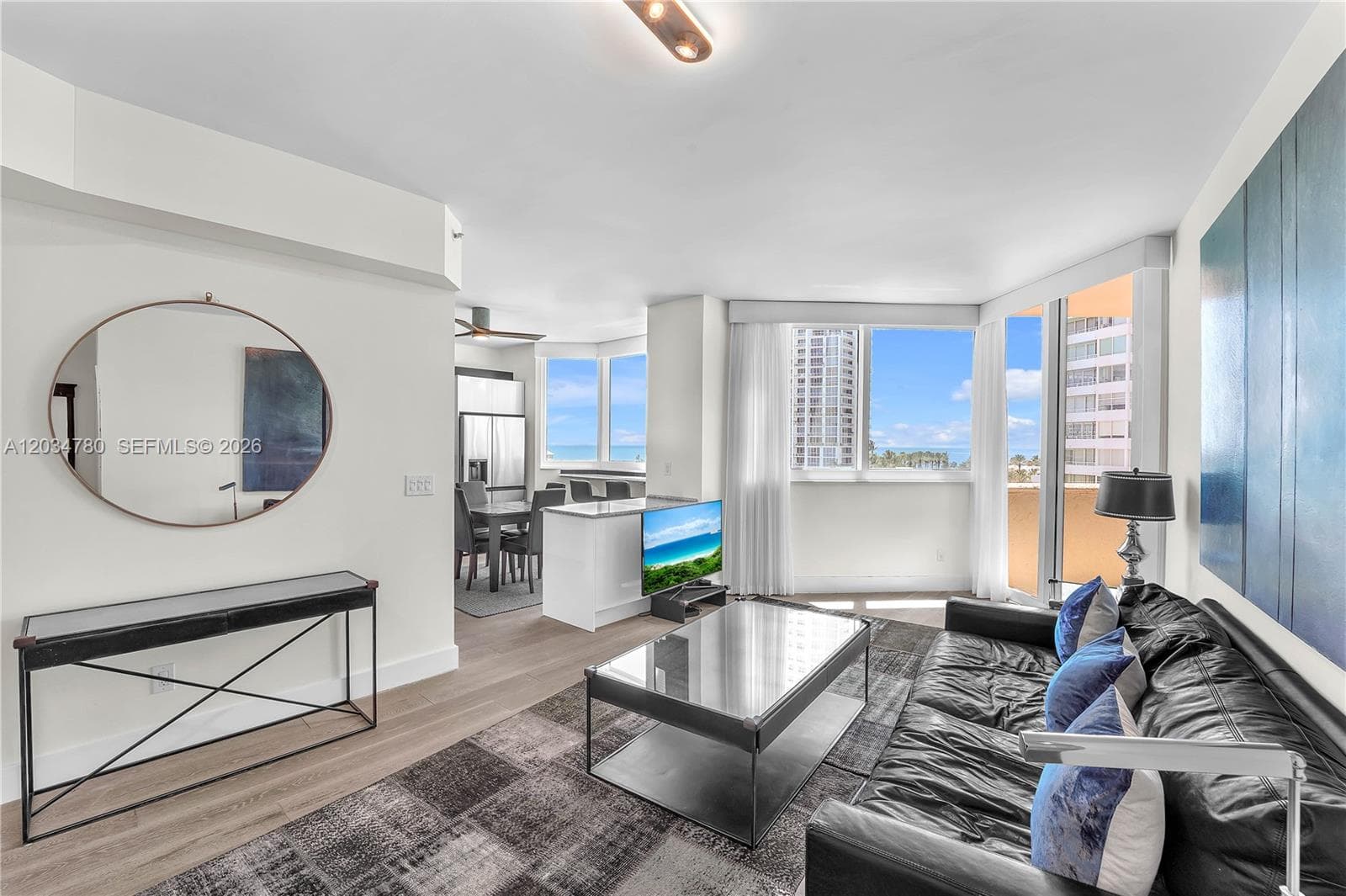 300 S POINTE DR # 809, Miami Beach FL 33139 — 1