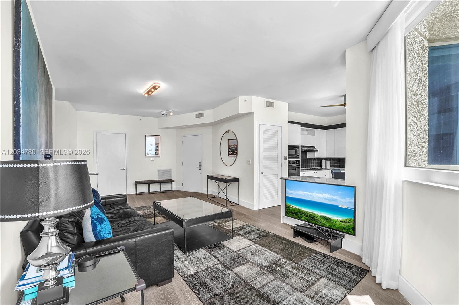 300 S POINTE DR # 809, Miami Beach FL 33139 — 5