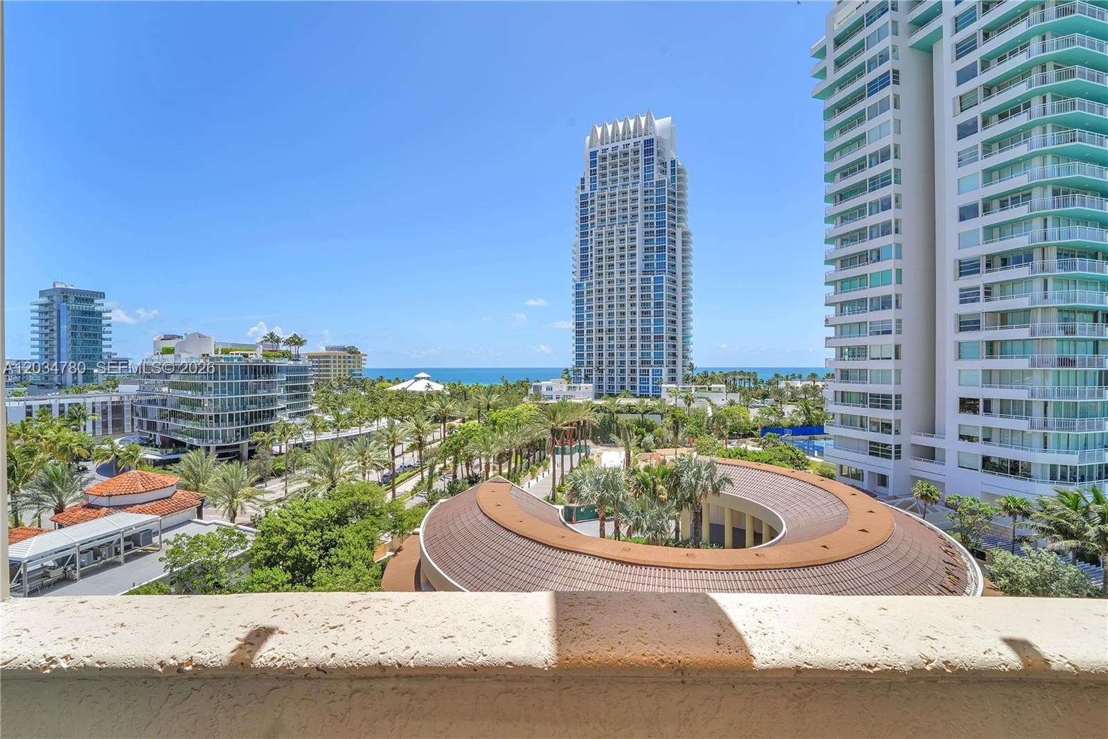 300 S POINTE DR # 809, Miami Beach FL 33139 — 24