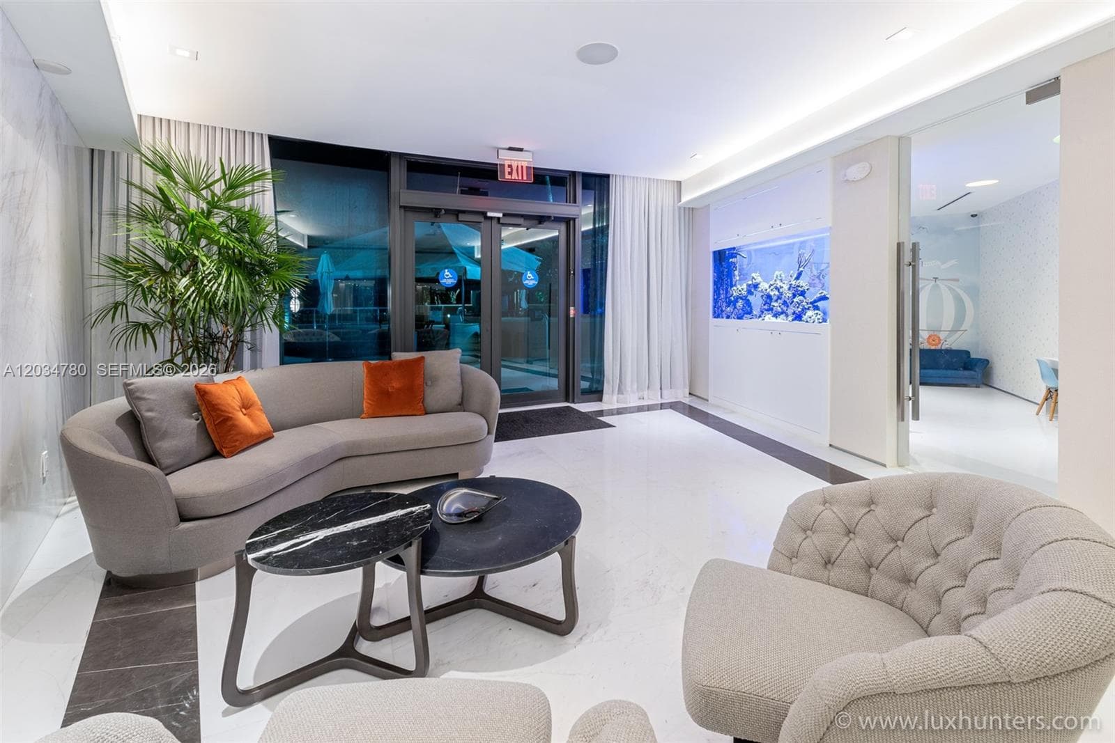 300 S POINTE DR # 809, Miami Beach FL 33139 — 34