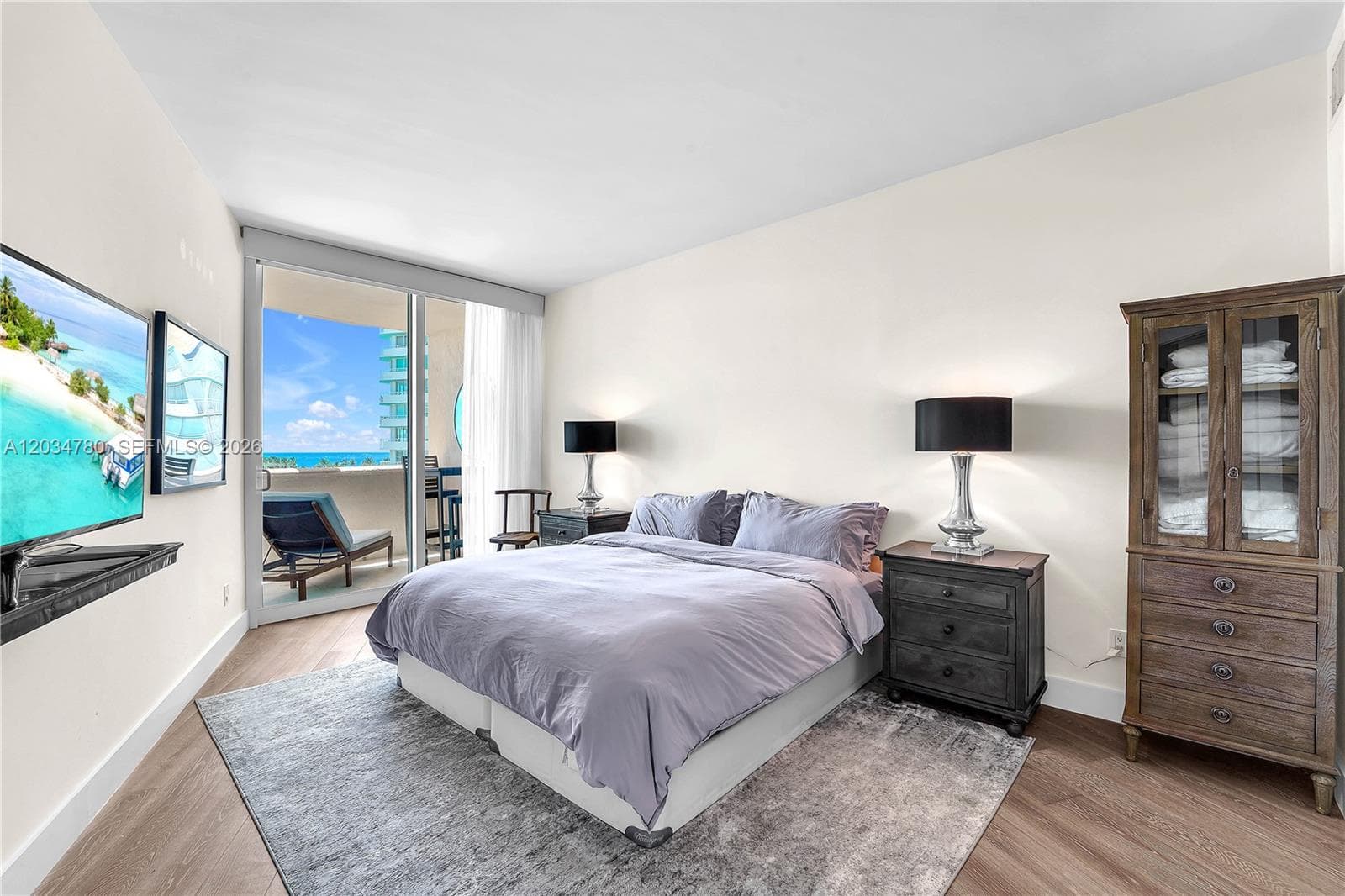 300 S POINTE DR # 809, Miami Beach FL 33139 — 15