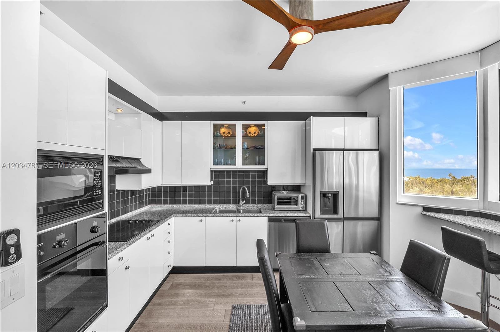 300 S POINTE DR # 809, Miami Beach FL 33139 — 8