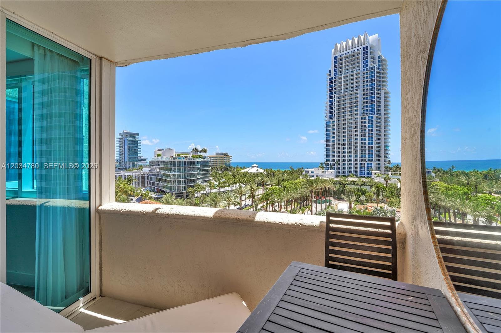 300 S POINTE DR # 809, Miami Beach FL 33139 — 21