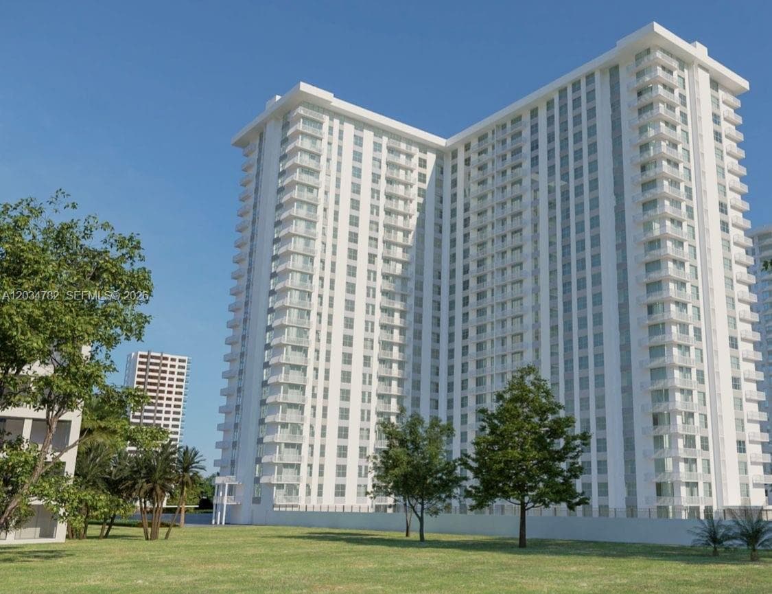 231 174th St # 911, Sunny Isles Beach FL 33160 — 23