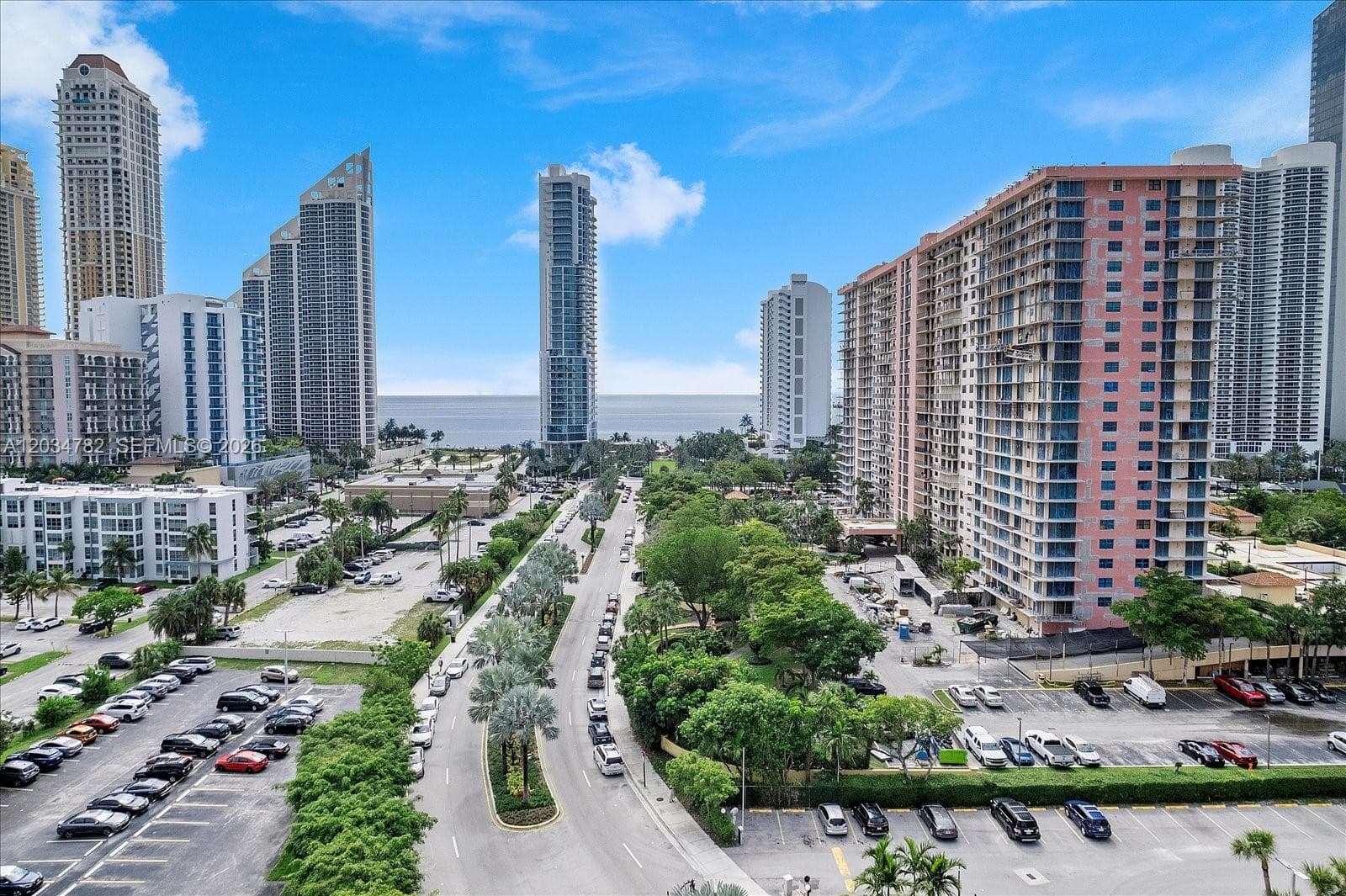 231 174th St # 911, Sunny Isles Beach FL 33160 — 26