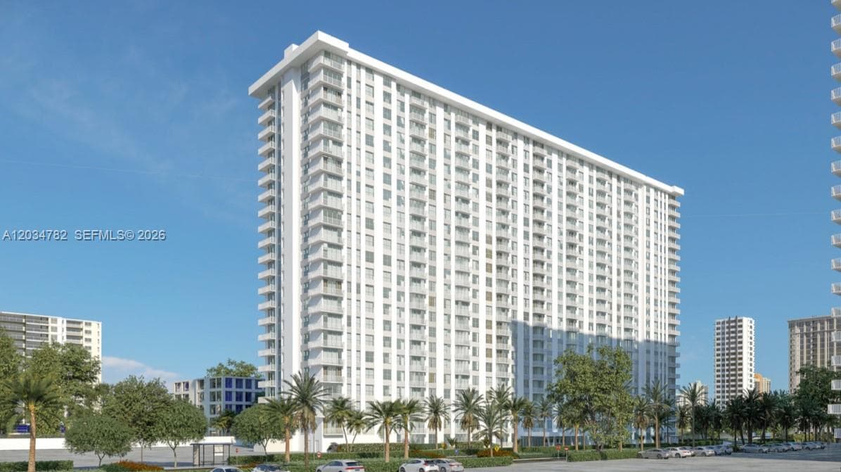 231 174th St # 911, Sunny Isles Beach FL 33160 — 24