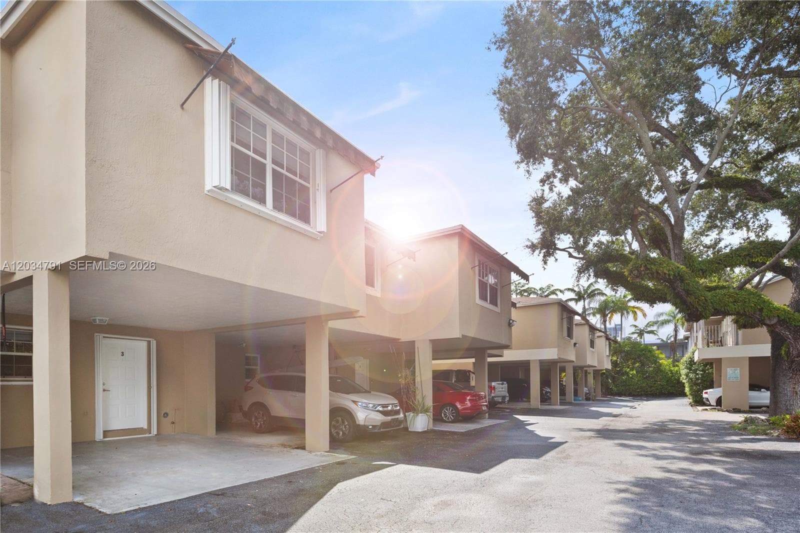 3130 Bird Ave # 3, Miami FL 33133 — 2