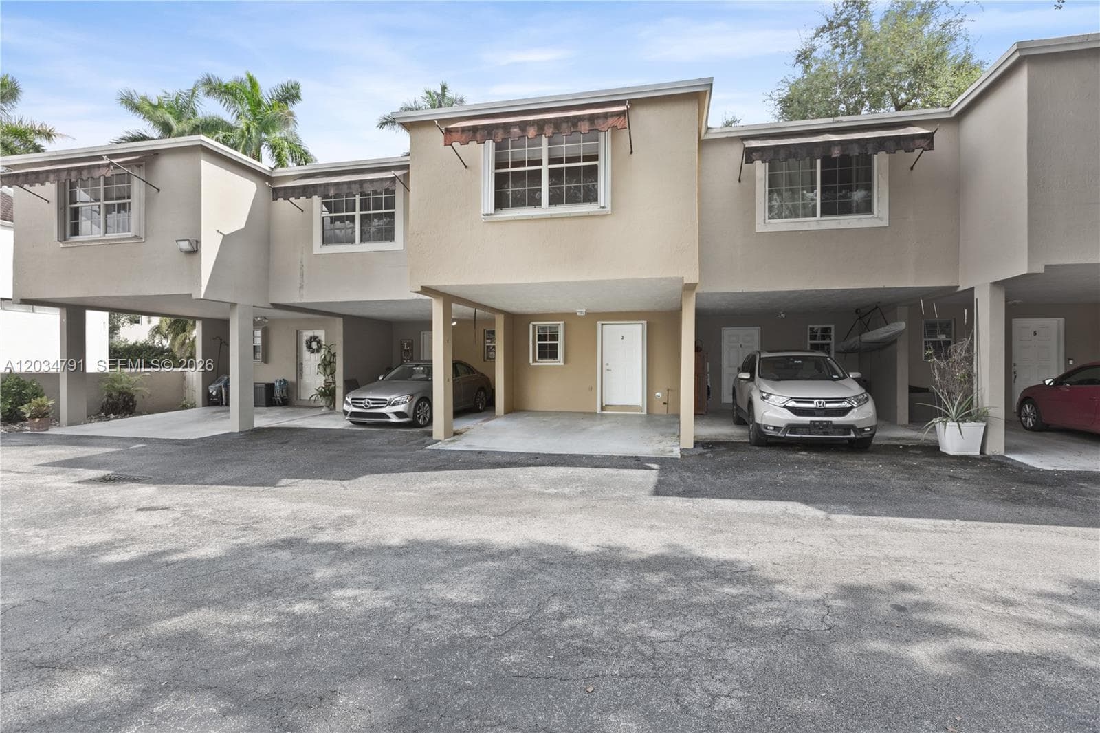 3130 Bird Ave # 3, Miami FL 33133 — 3