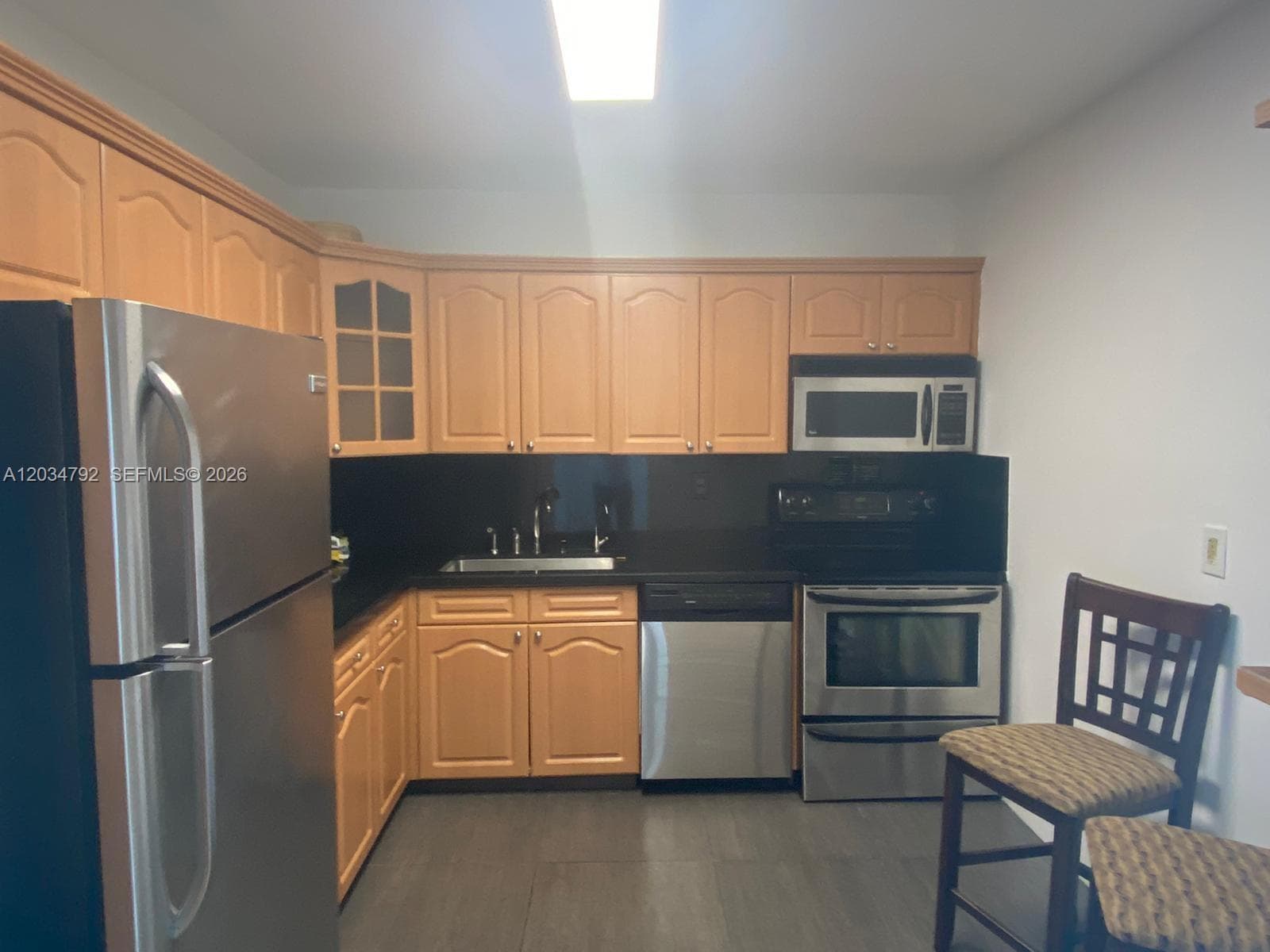 2450 NE 135th St # 1012, North Miami FL 33181 — 9