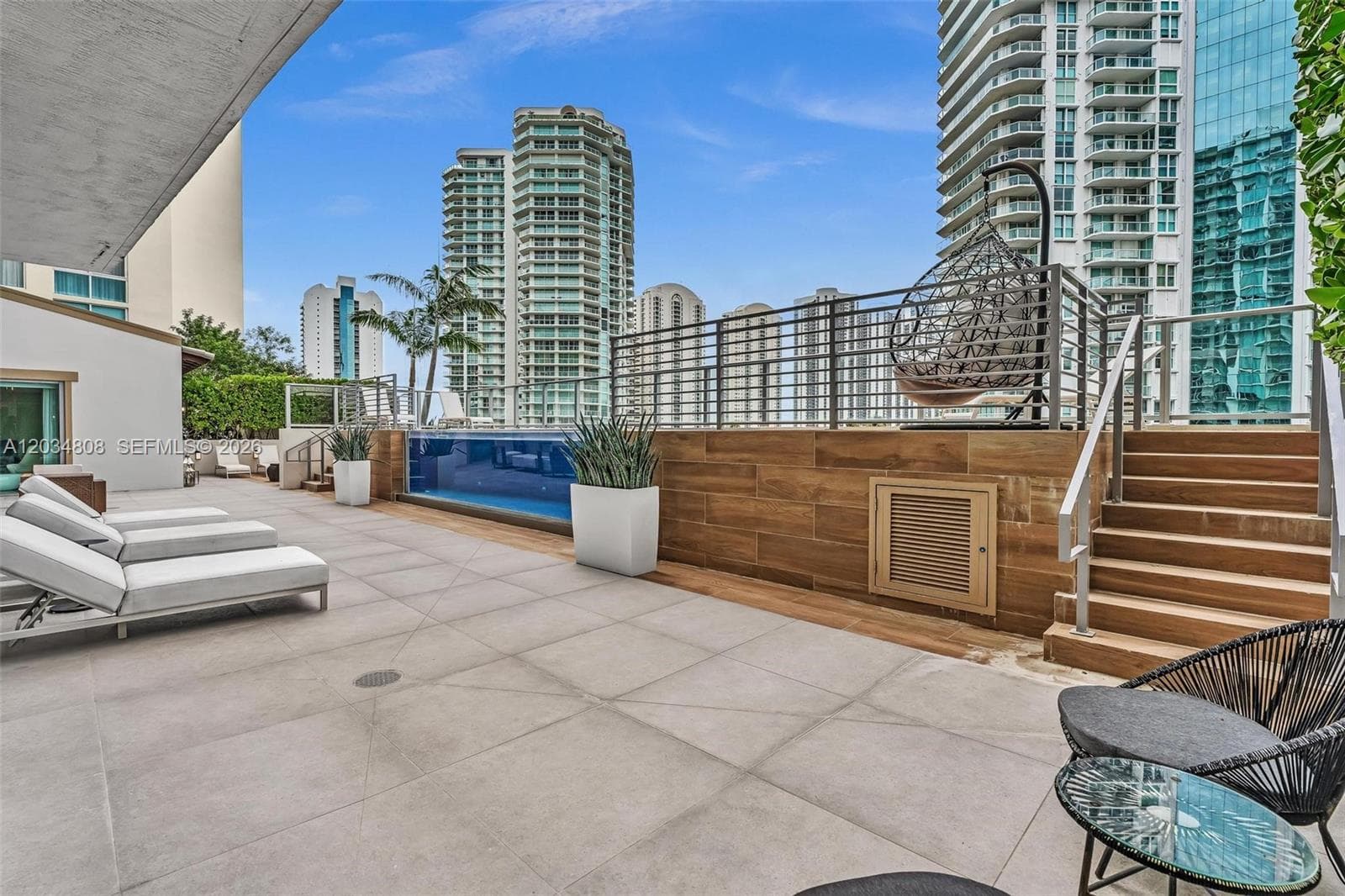 300 Sunny Isles Blvd # 502, Sunny Isles Beach FL 33160 — 23