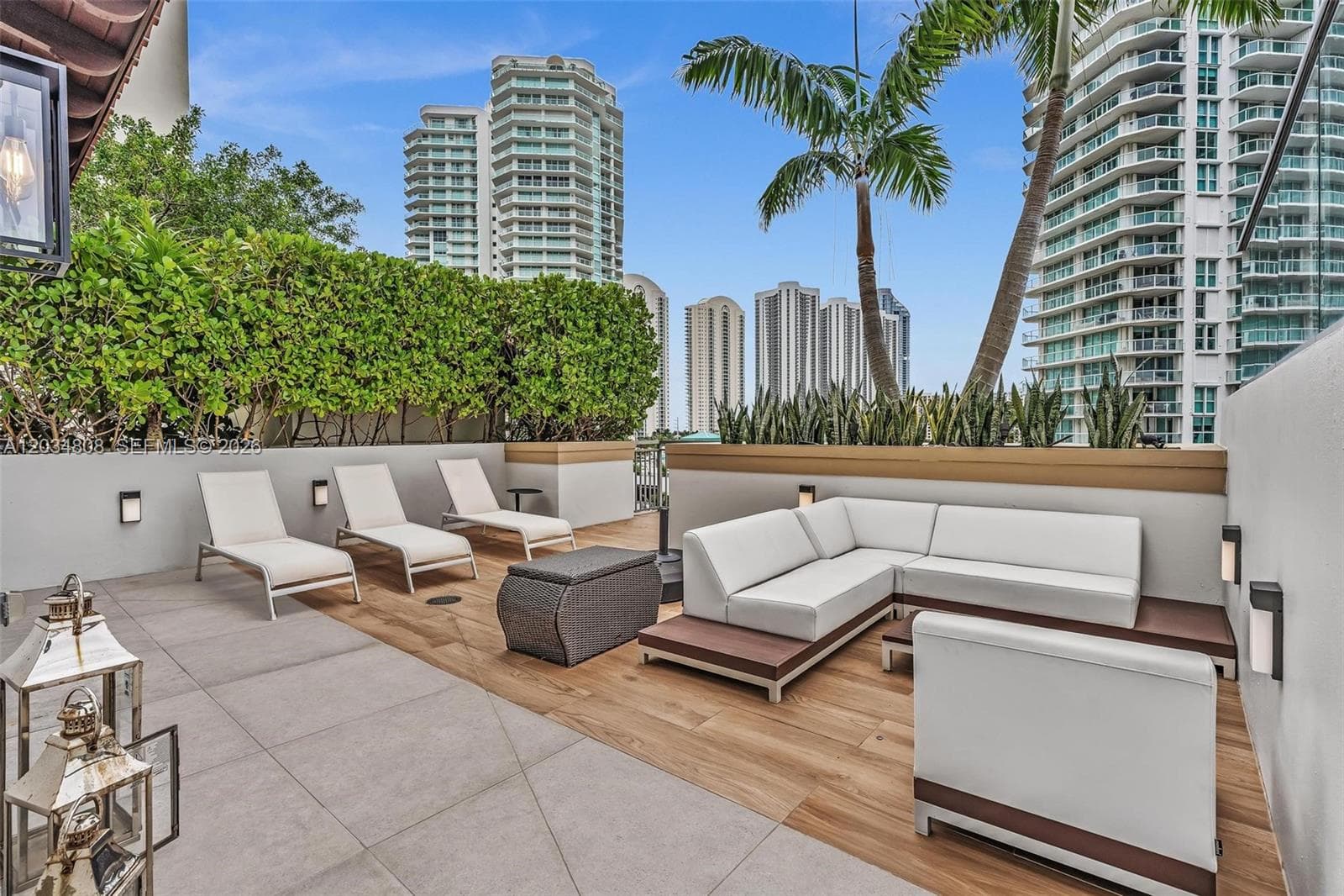 300 Sunny Isles Blvd # 502, Sunny Isles Beach FL 33160 — 27