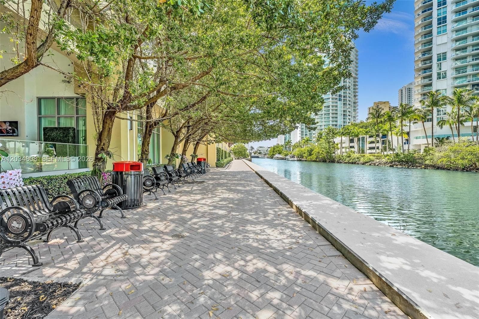 300 Sunny Isles Blvd # 502, Sunny Isles Beach FL 33160 — 124