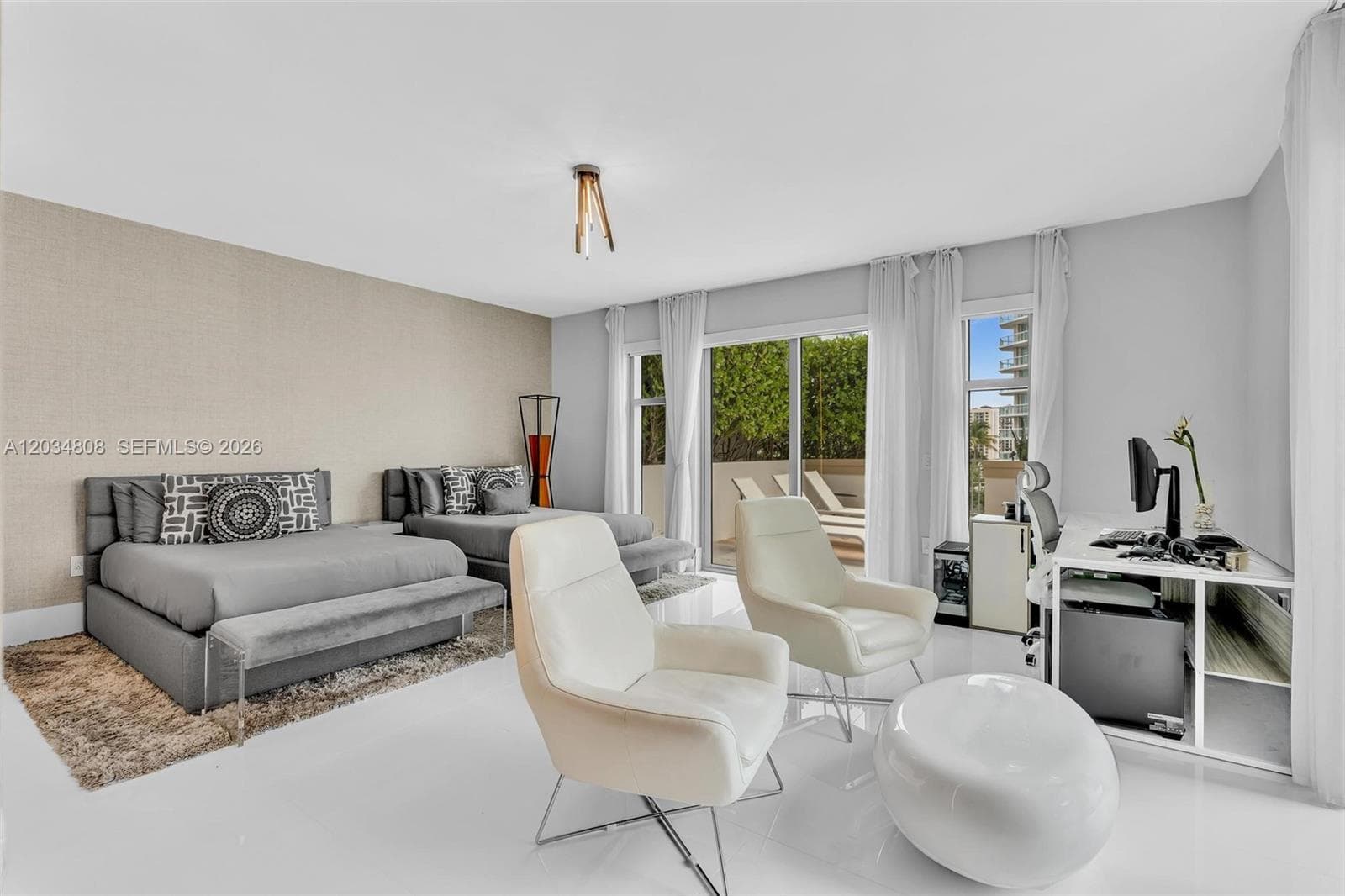 300 Sunny Isles Blvd # 502, Sunny Isles Beach FL 33160 — 100