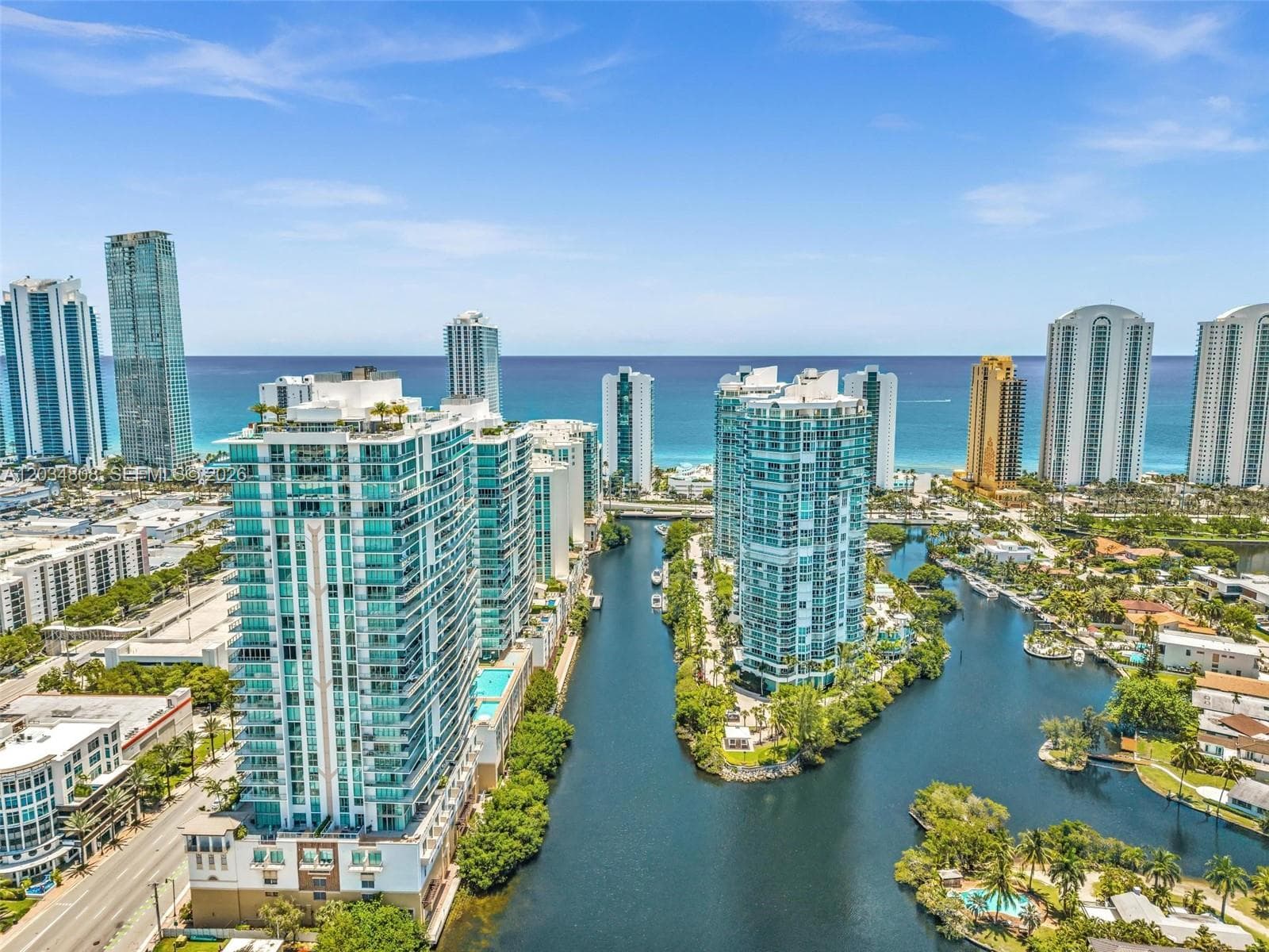 300 Sunny Isles Blvd # 502, Sunny Isles Beach FL 33160 — 110