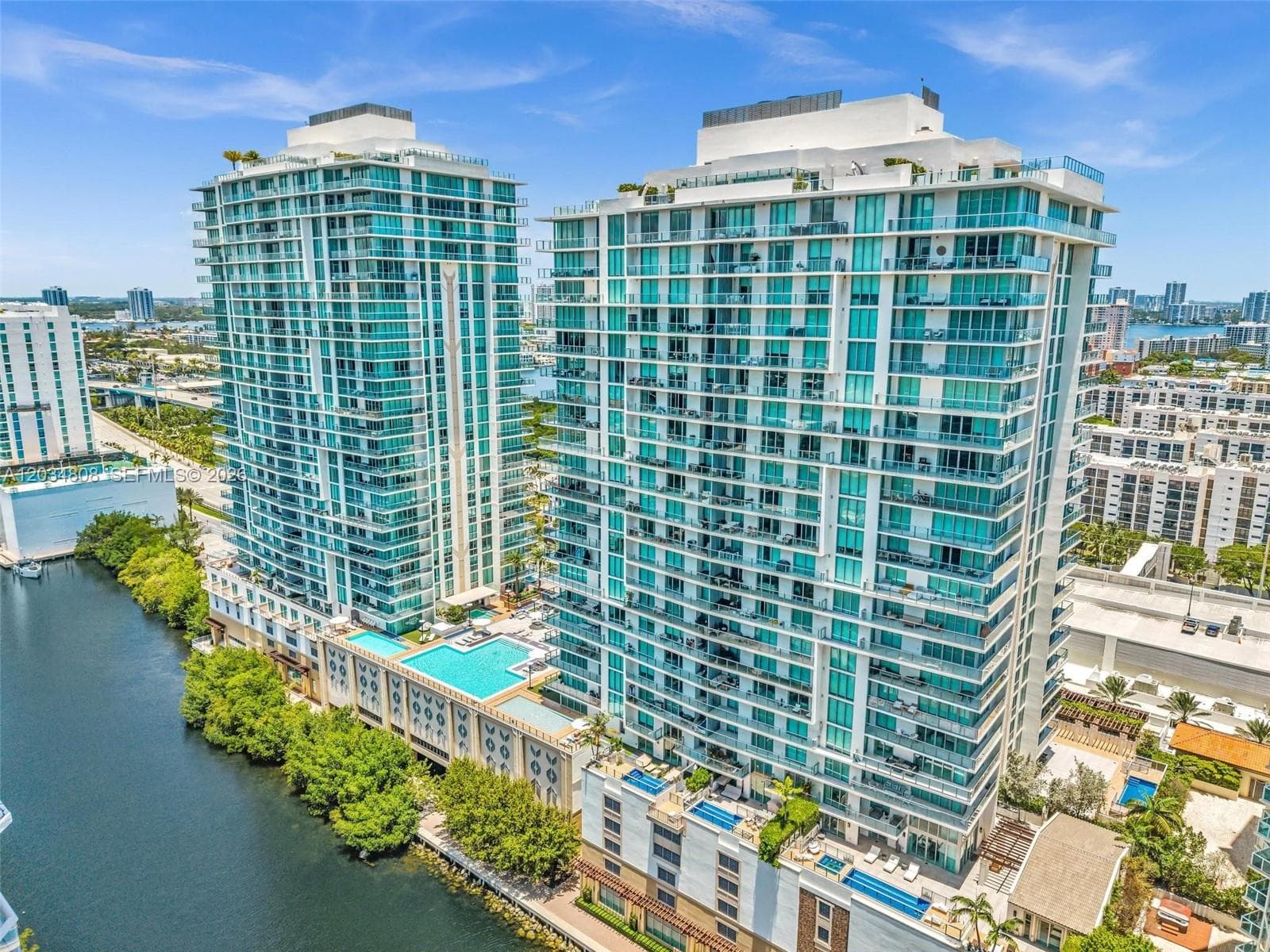 300 Sunny Isles Blvd # 502, Sunny Isles Beach FL 33160 — 114