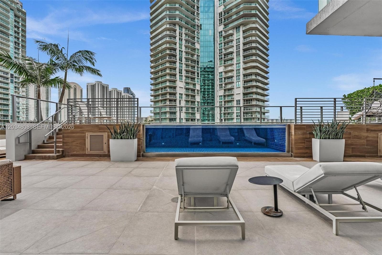 300 Sunny Isles Blvd # 502, Sunny Isles Beach FL 33160 — 17