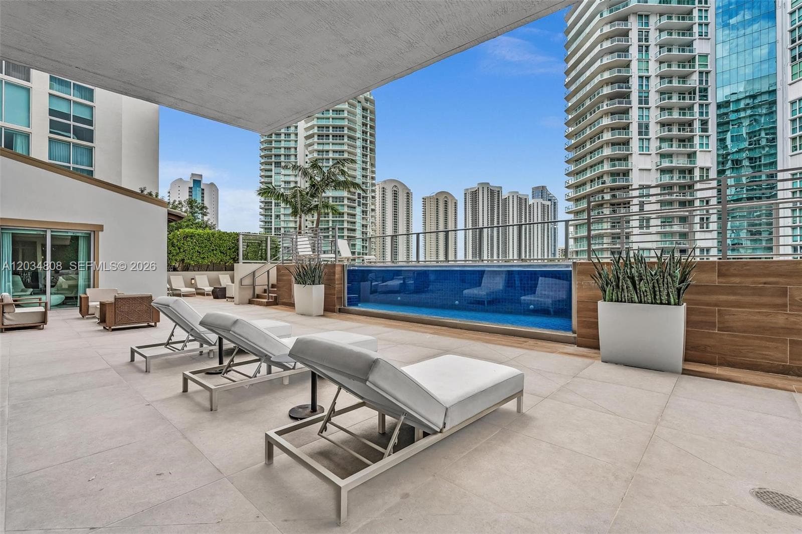 300 Sunny Isles Blvd # 502, Sunny Isles Beach FL 33160 — 16