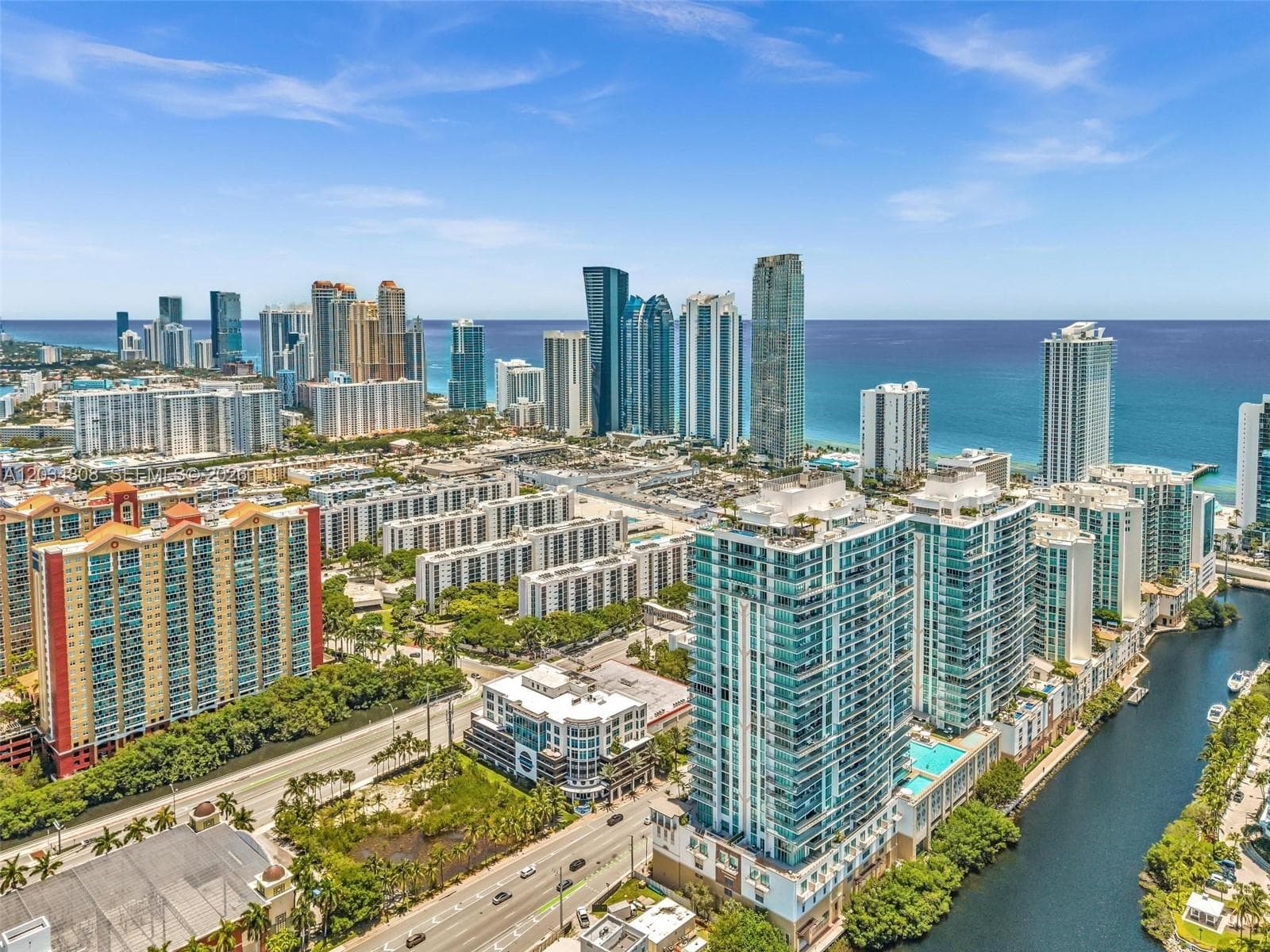 300 Sunny Isles Blvd # 502, Sunny Isles Beach FL 33160 — 115