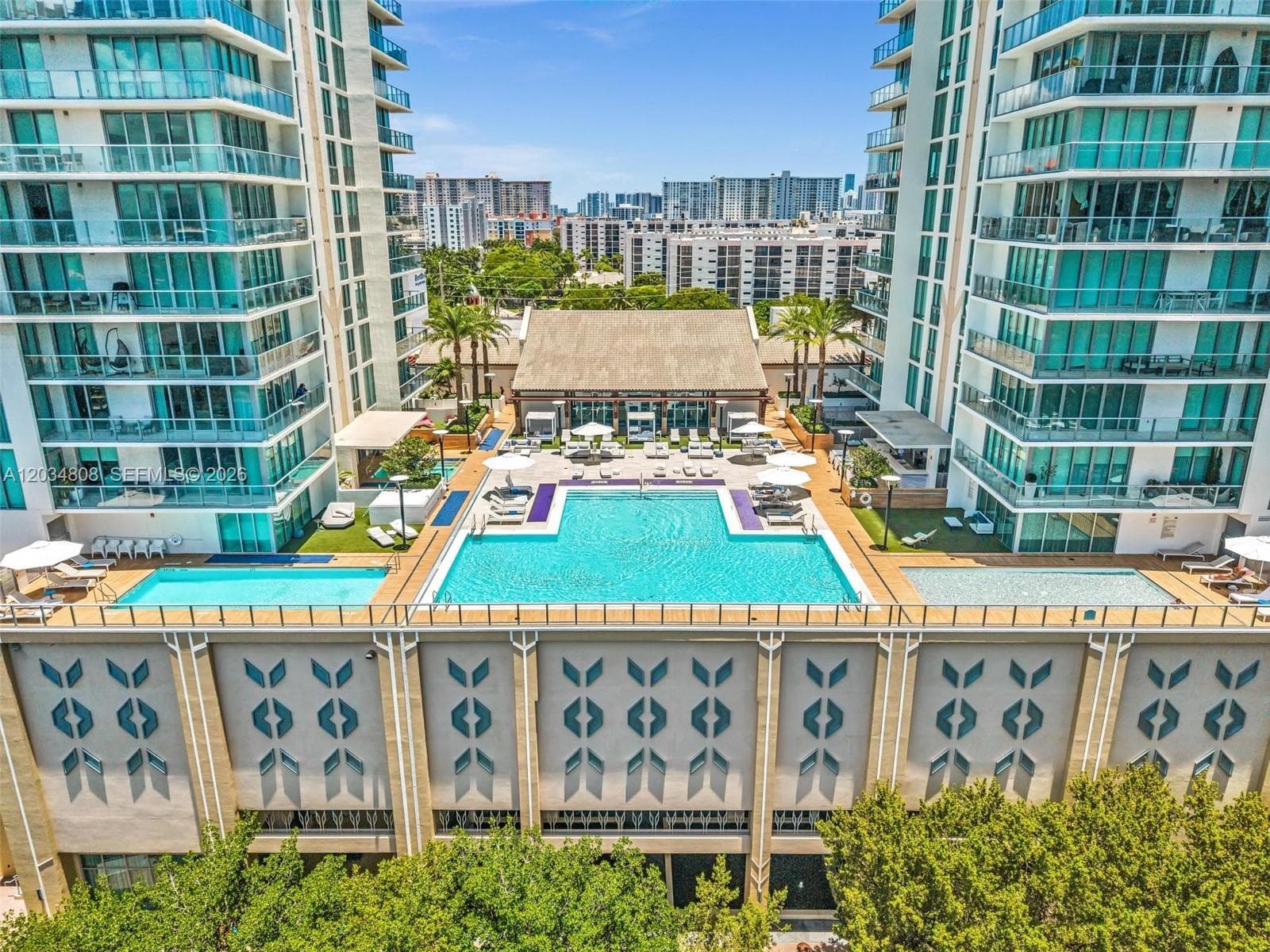 300 Sunny Isles Blvd # 502, Sunny Isles Beach FL 33160 — 111
