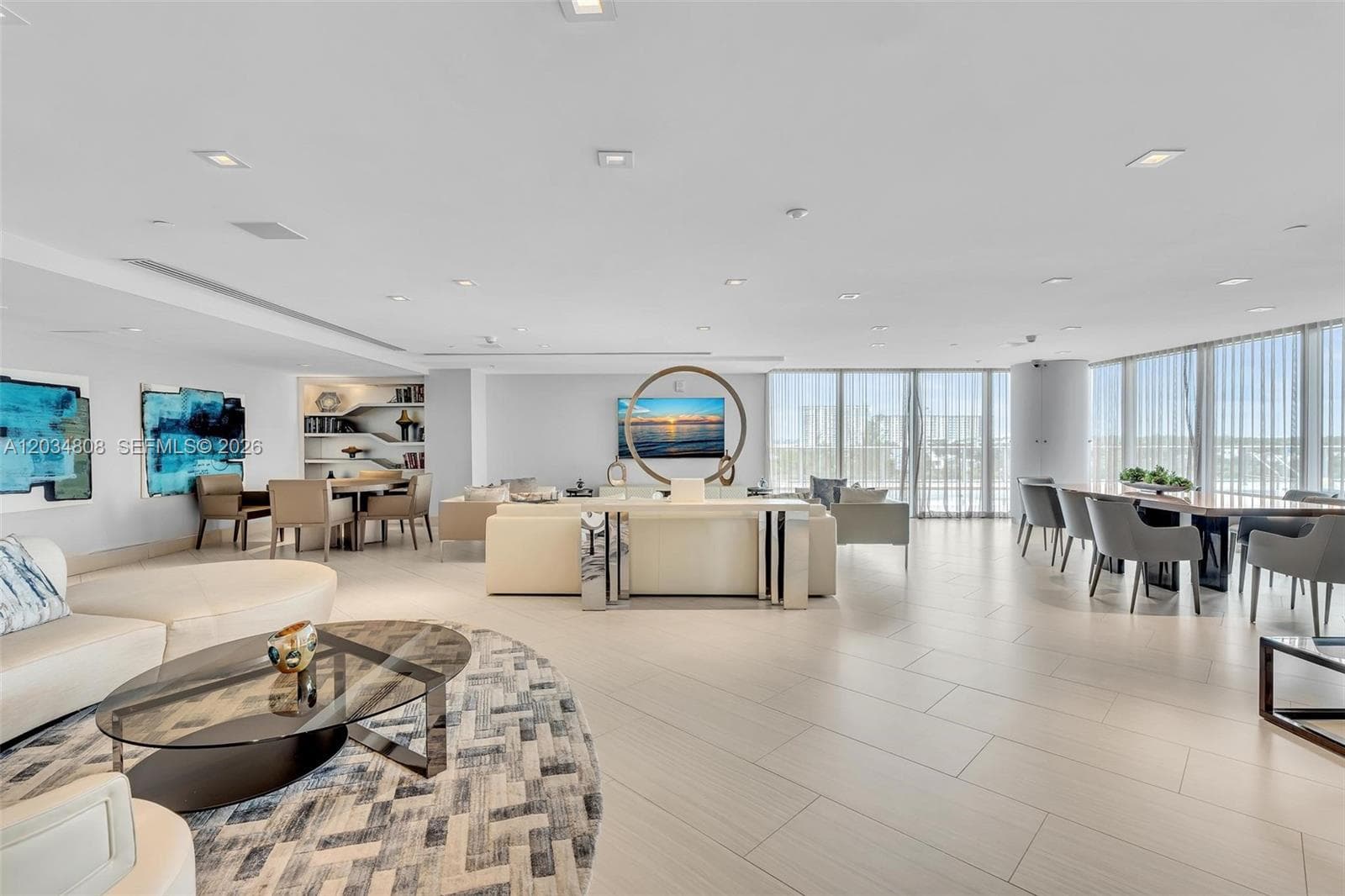 300 Sunny Isles Blvd # 502, Sunny Isles Beach FL 33160 — 150