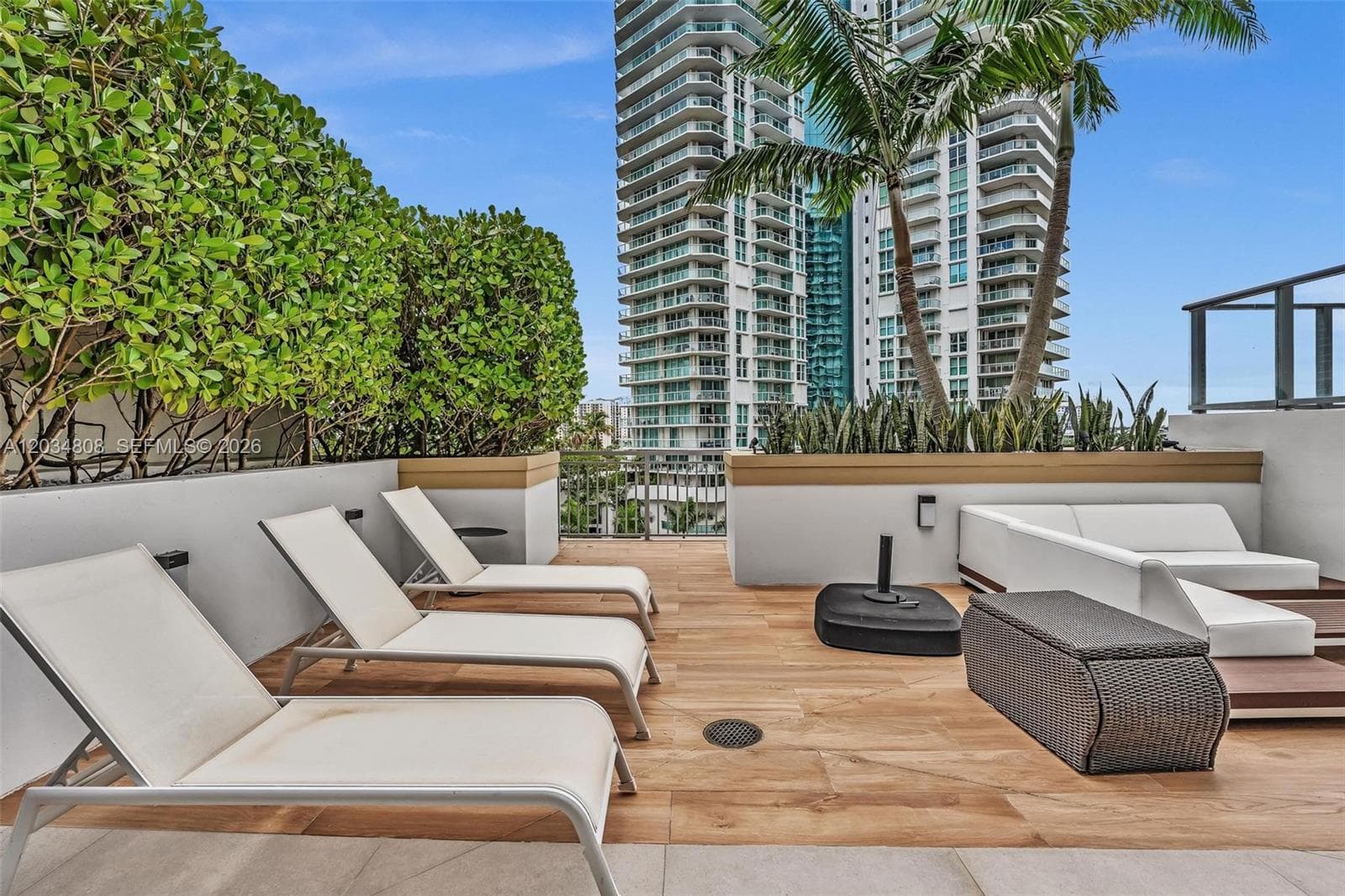 300 Sunny Isles Blvd # 502, Sunny Isles Beach FL 33160 — 26