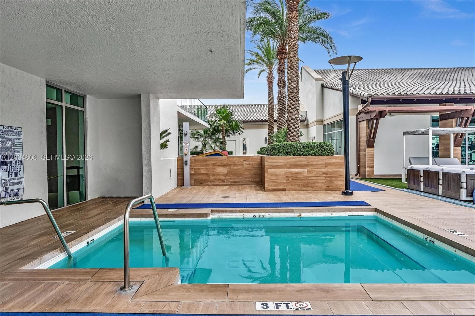300 Sunny Isles Blvd # 502, Sunny Isles Beach FL 33160 — 138