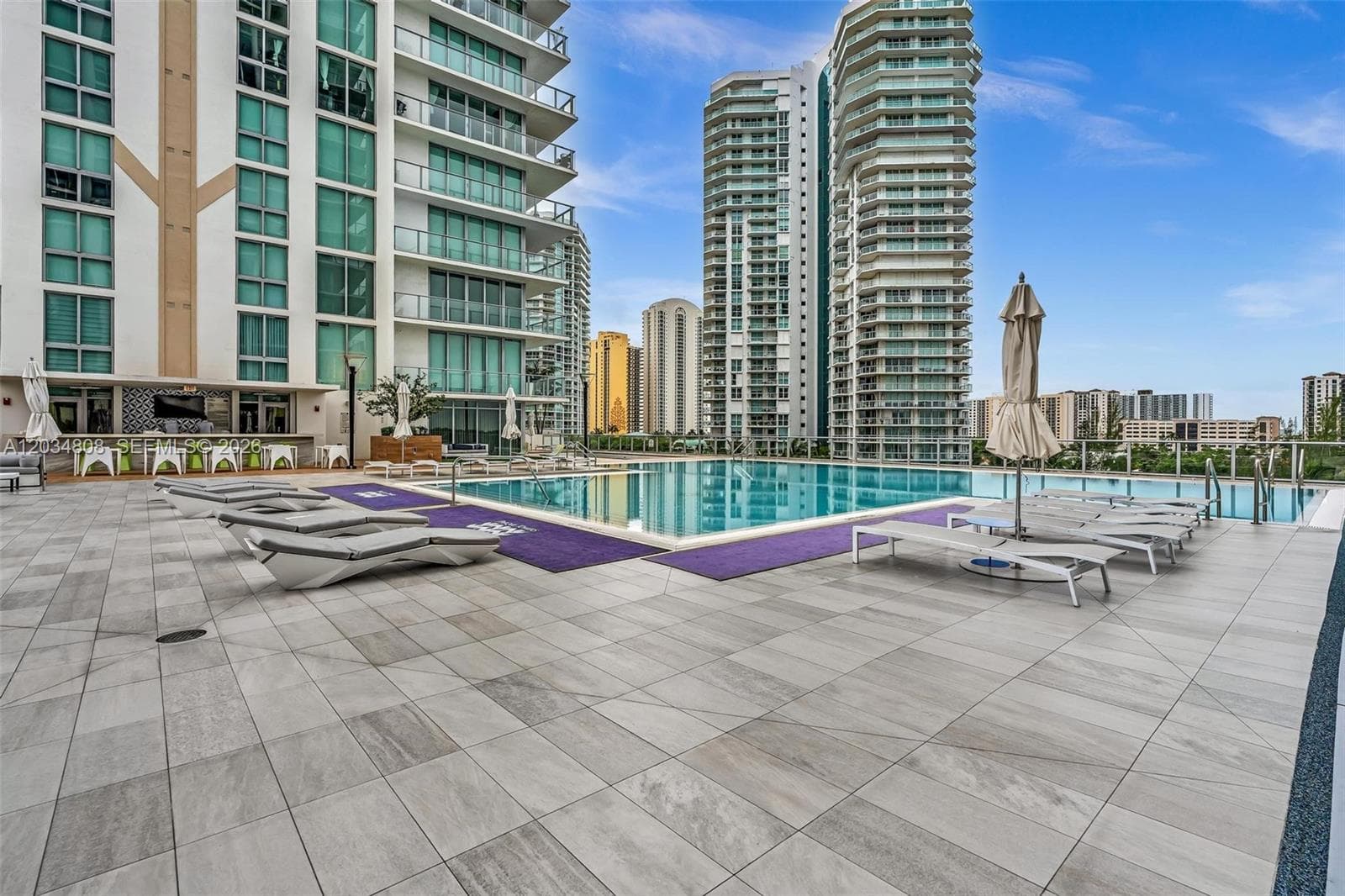 300 Sunny Isles Blvd # 502, Sunny Isles Beach FL 33160 — 129
