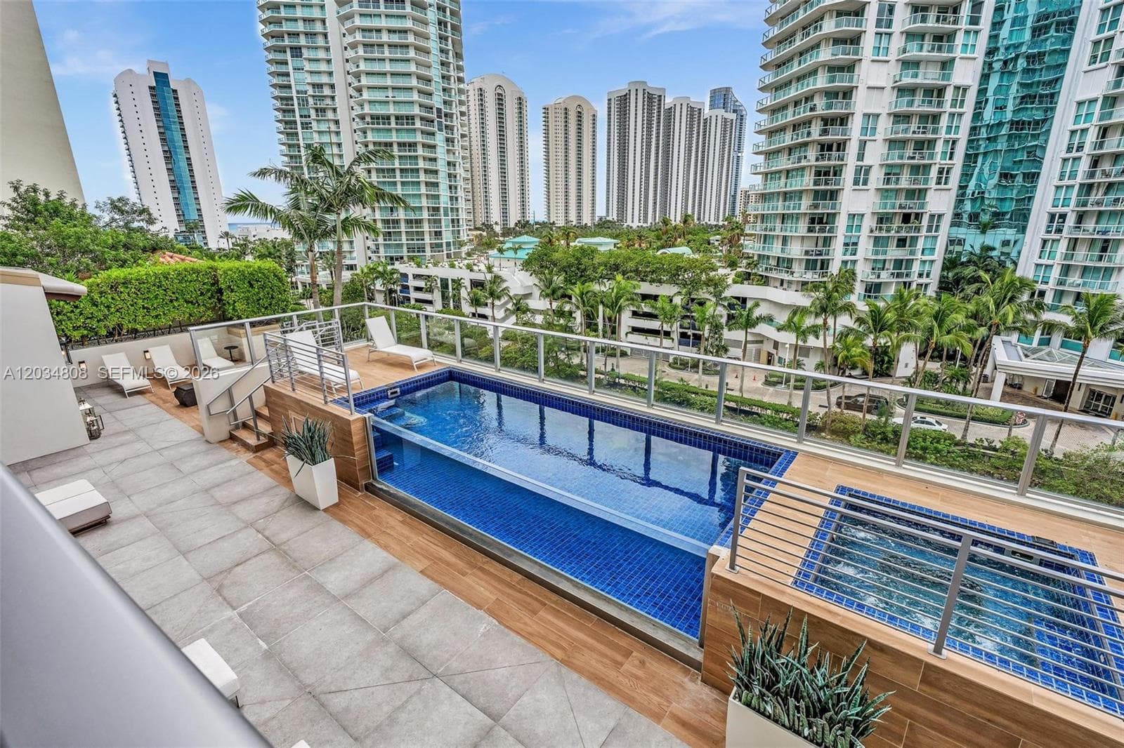 300 Sunny Isles Blvd # 502, Sunny Isles Beach FL 33160 — 77