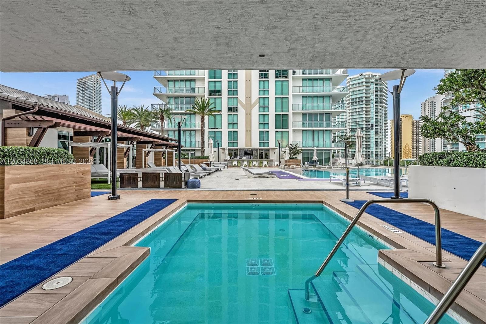 300 Sunny Isles Blvd # 502, Sunny Isles Beach FL 33160 — 139
